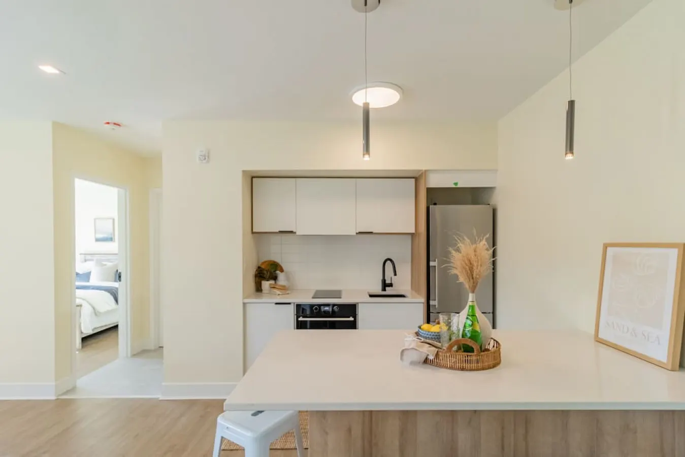 The Coastal 207 · The Bend Condo on Main Strip - The Coastal 207 — photo 3