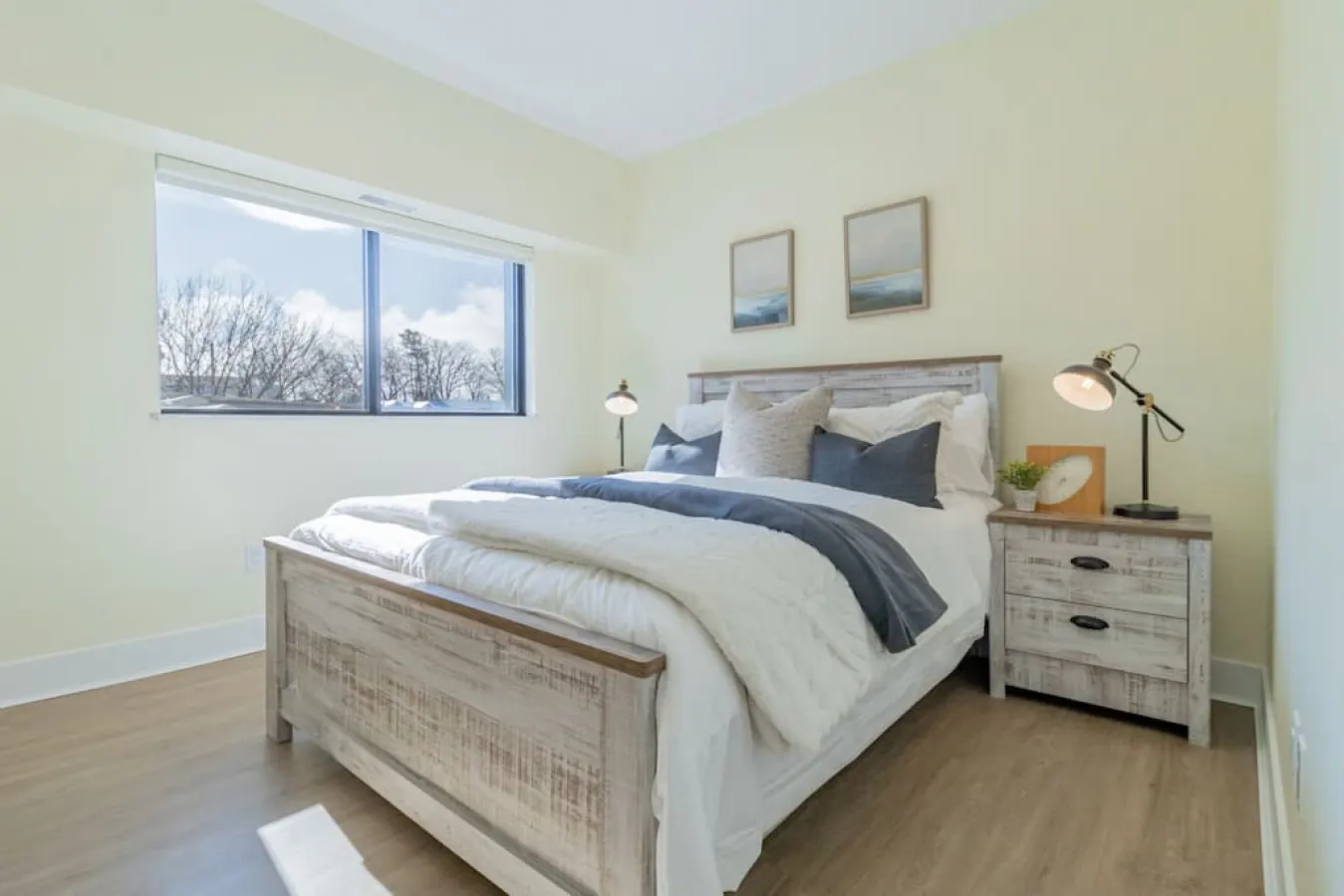 The Coastal 207 · The Bend Condo on Main Strip - The Coastal 207 — photo 4