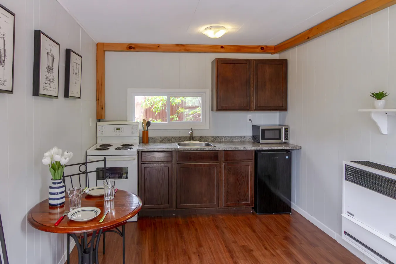 Westlake Waupoos Lodge 3