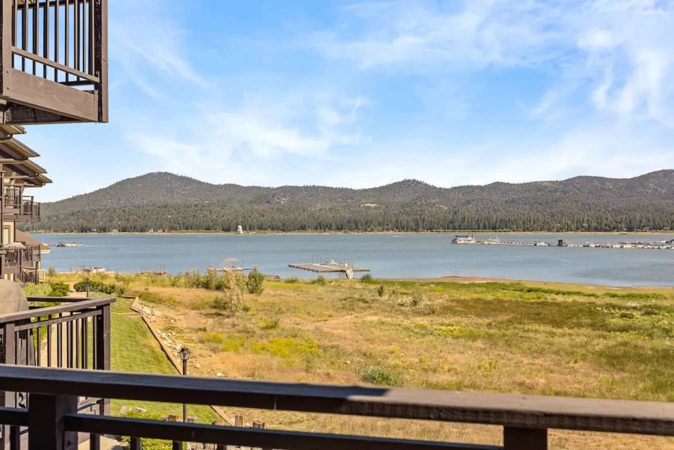 Lakefront At The Village - Walk To Village - Dock Access 5