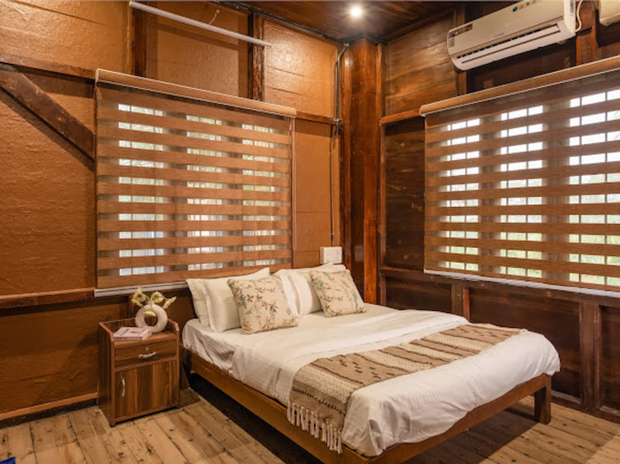 Cottage with backwater view in Kadamakkudy-Cochin 23