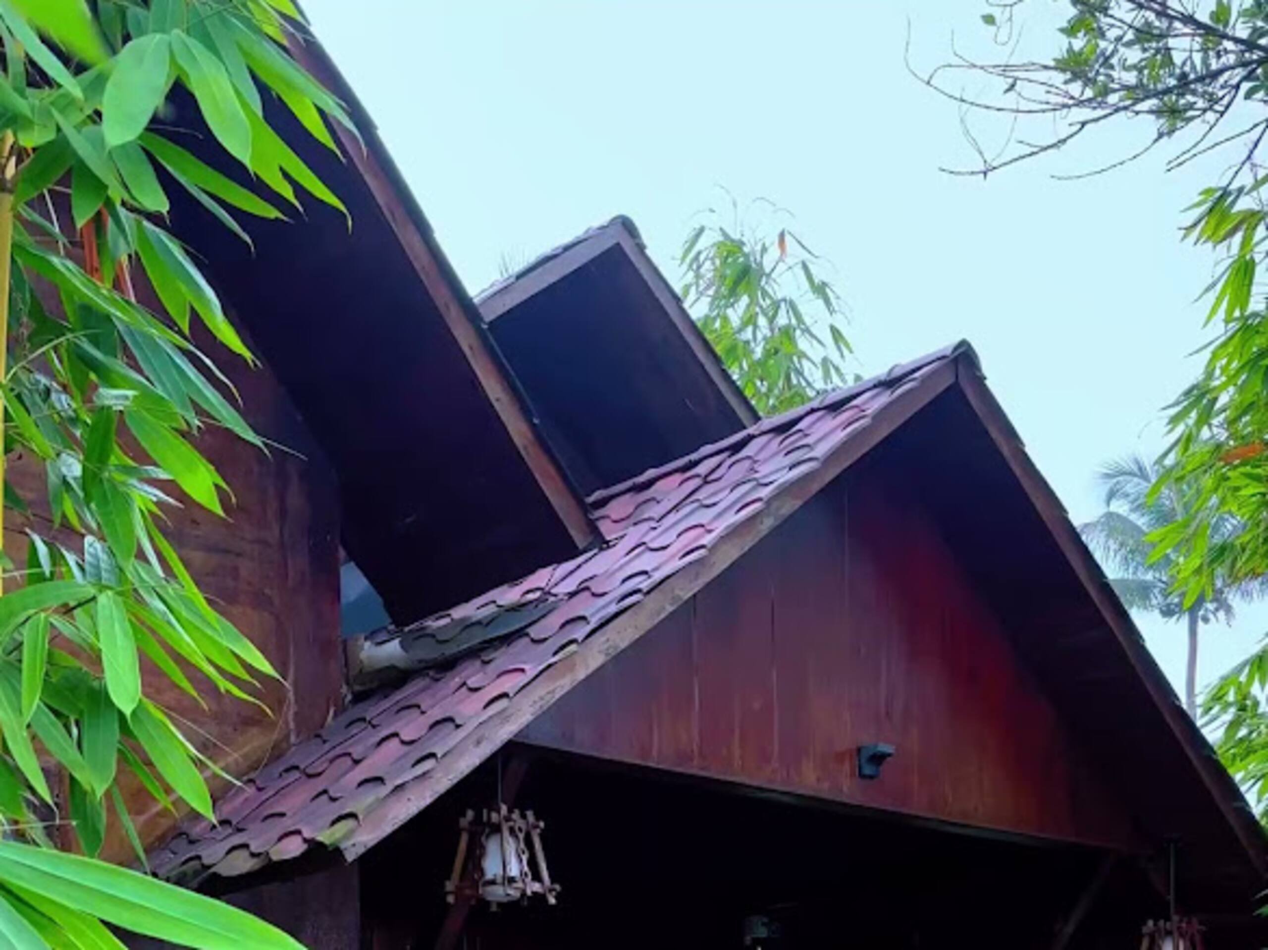 Cottage with backwater view in Kadamakkudy-Cochin 30