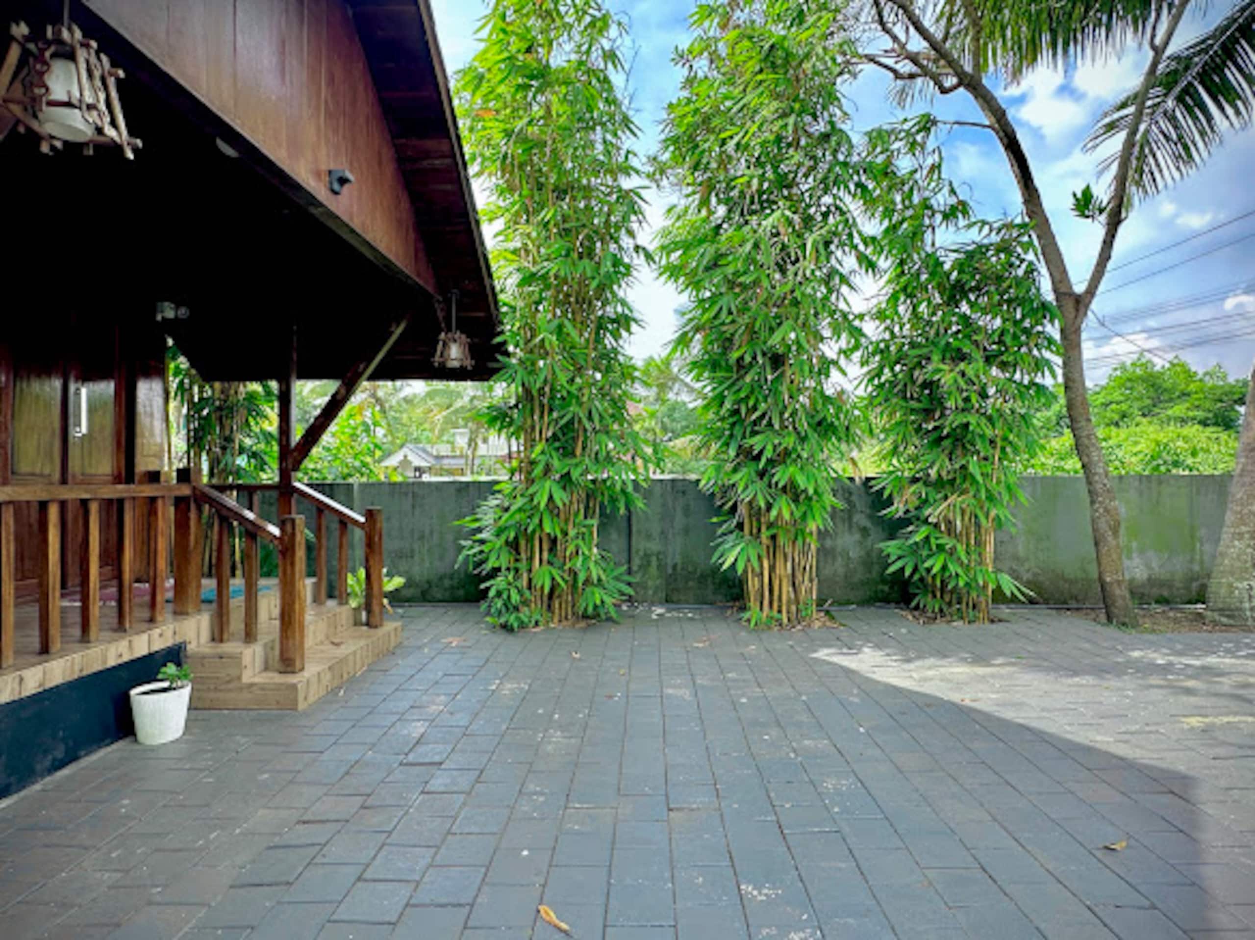 Cottage with backwater view in Kadamakkudy-Cochin 35