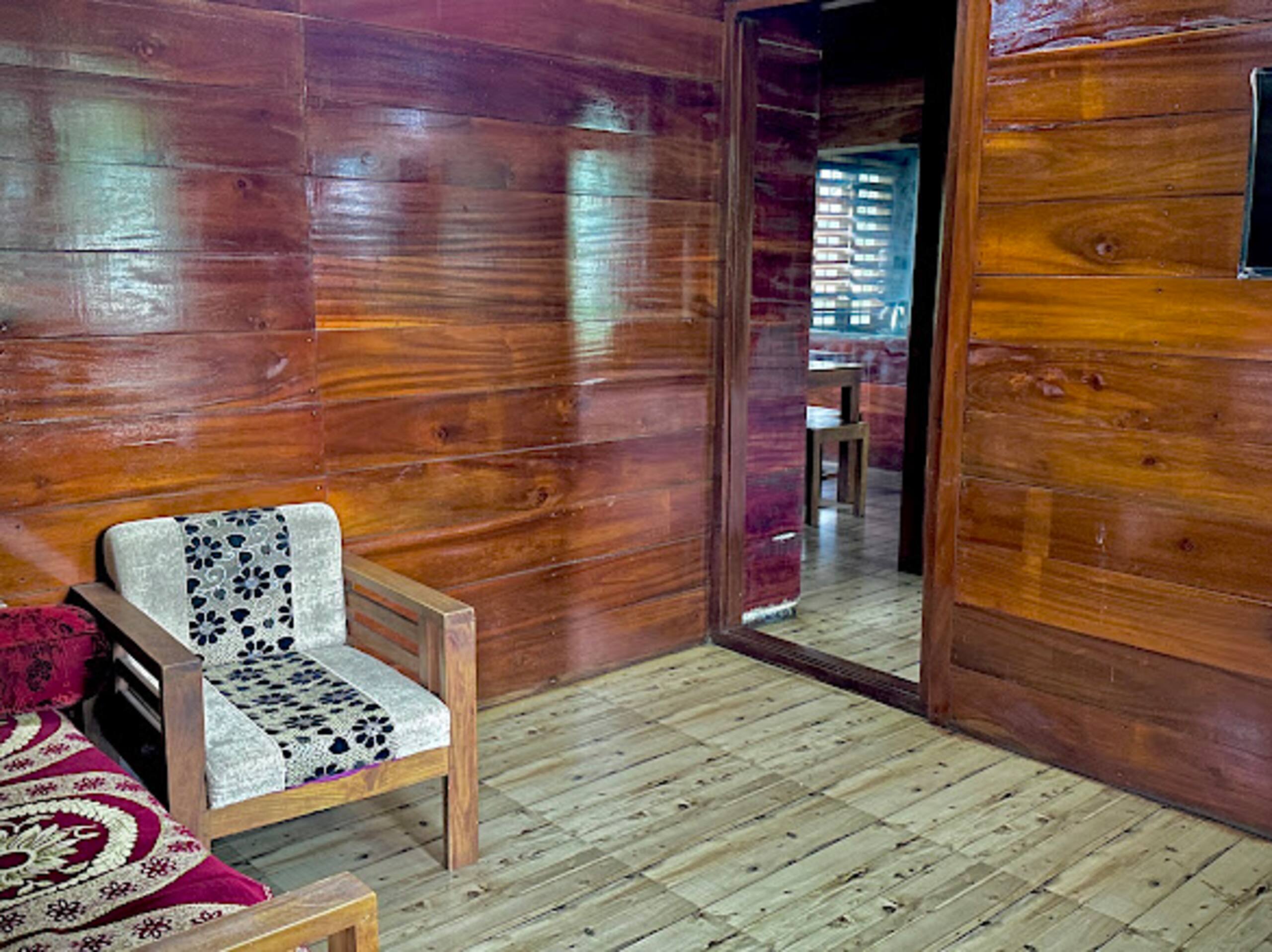 Cottage with backwater view in Kadamakkudy-Cochin 36