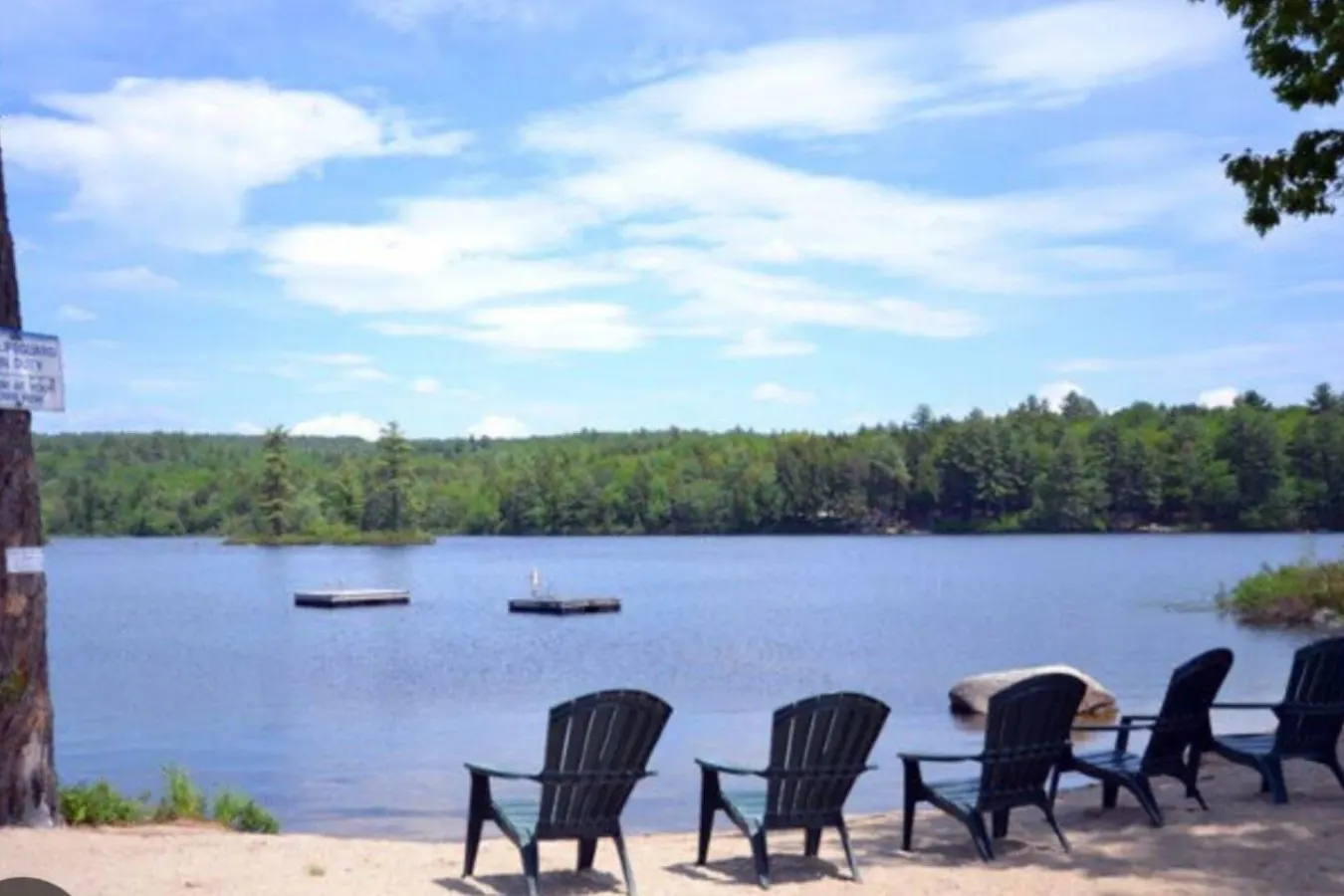 Silent Nights Family Lake Retreat with Pool 12