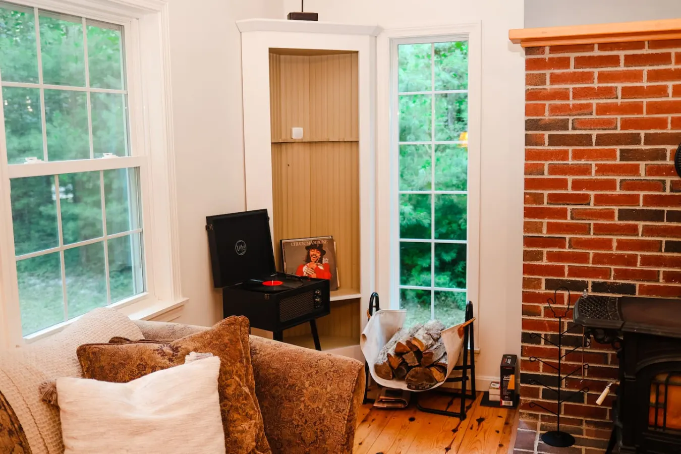 Silent Nights Family Lake Retreat with Pool 17