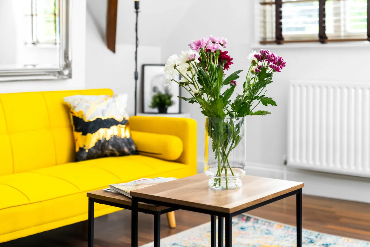 Stylish Apartment - Parking - Terrace - Wolverhampton 20