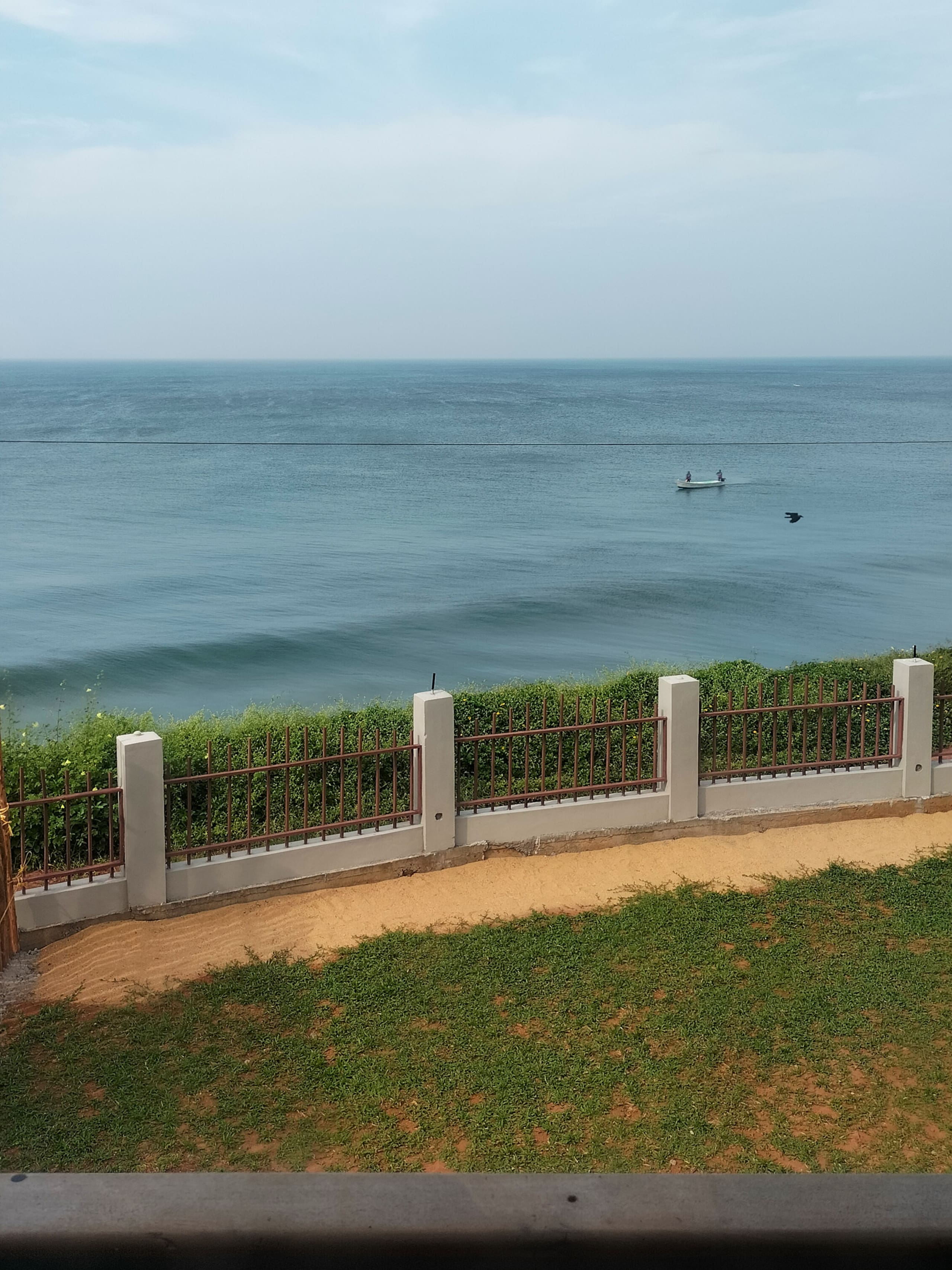 Tira Beach Resort, Varkala (Wave A) 36