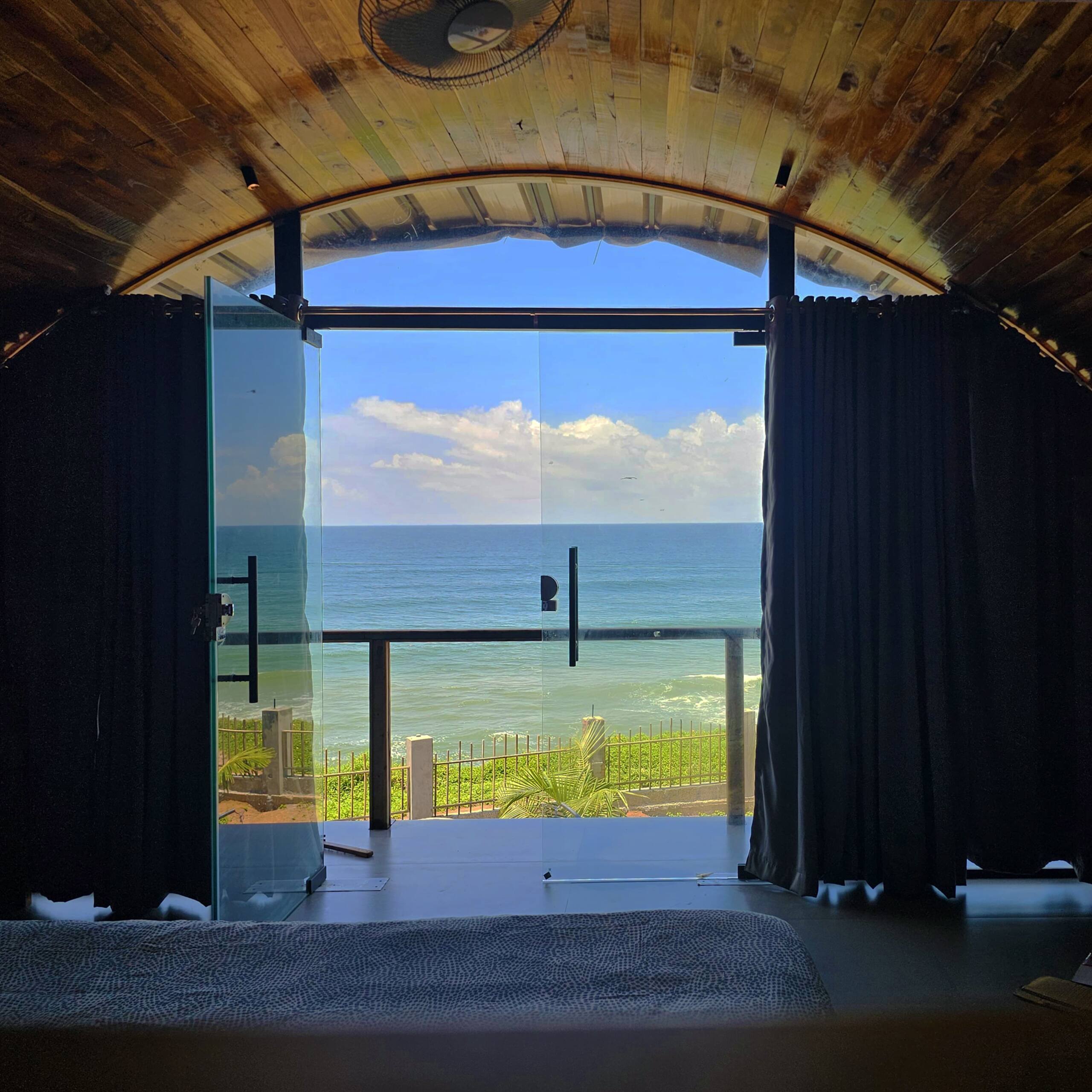 Tira Beach Resort, Varkala (Wave A) — photo 3