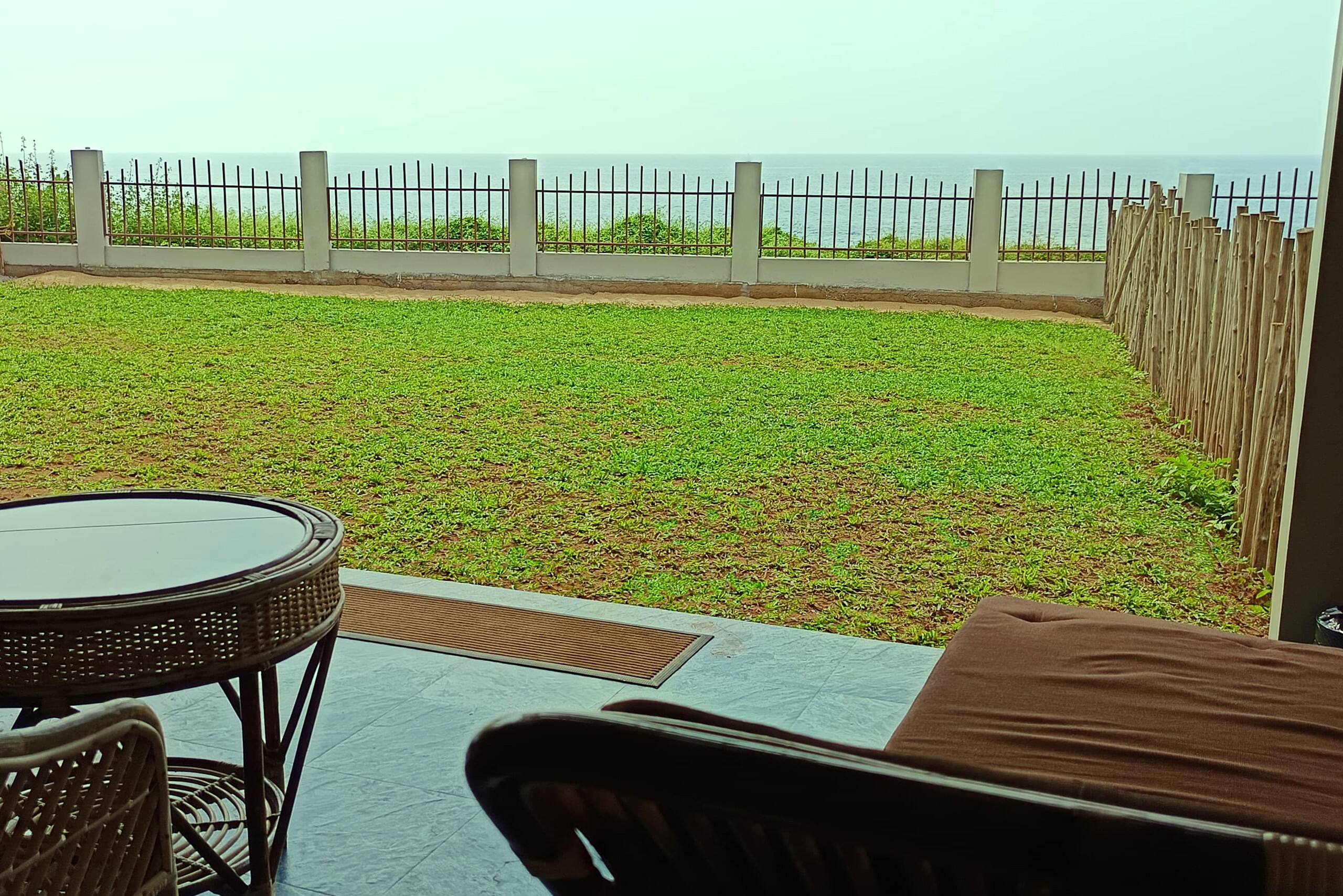 Tira Beach Resort, Varkala (Wave A) 29