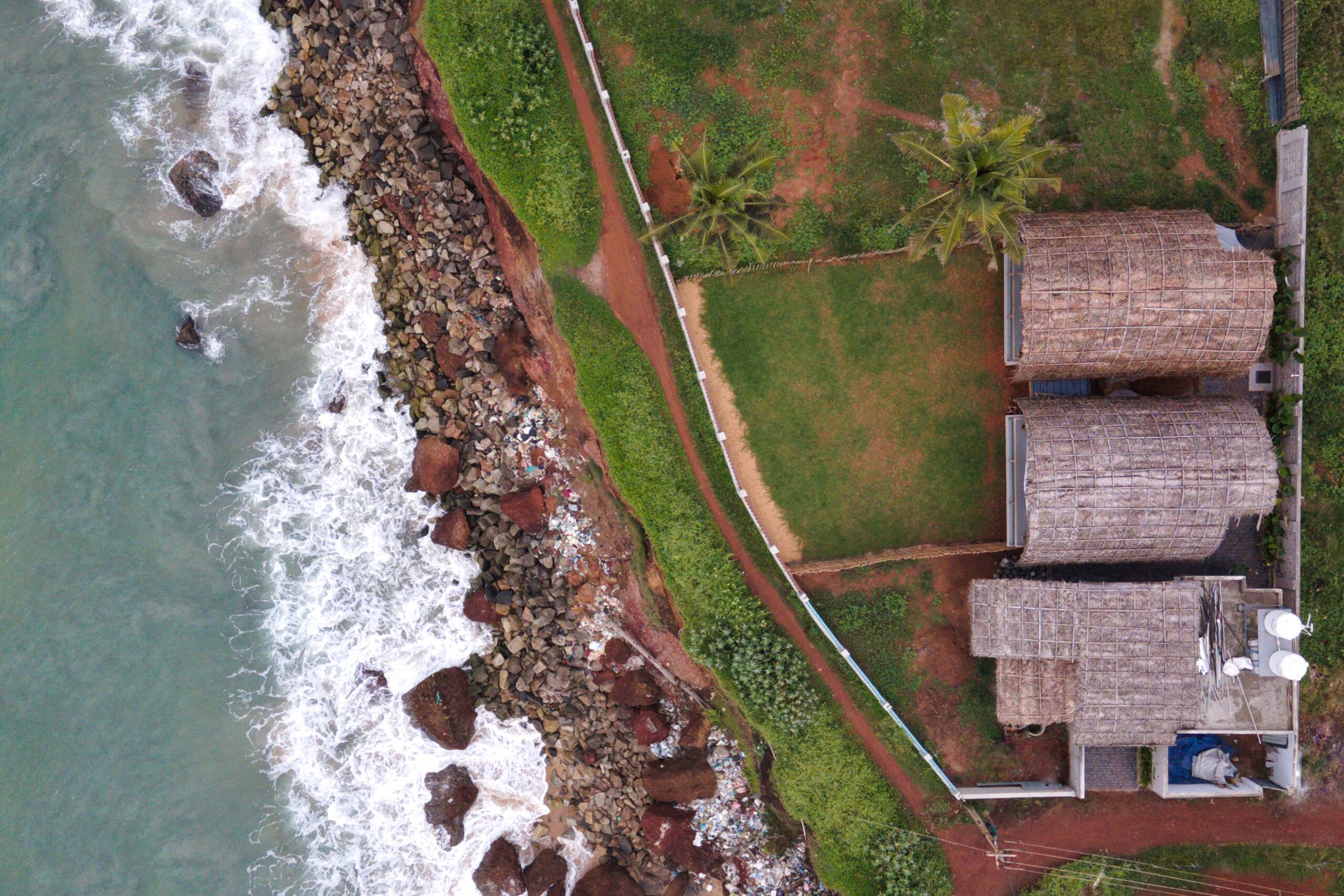 Tira Beach Resort, Varkala (Wave A) 38