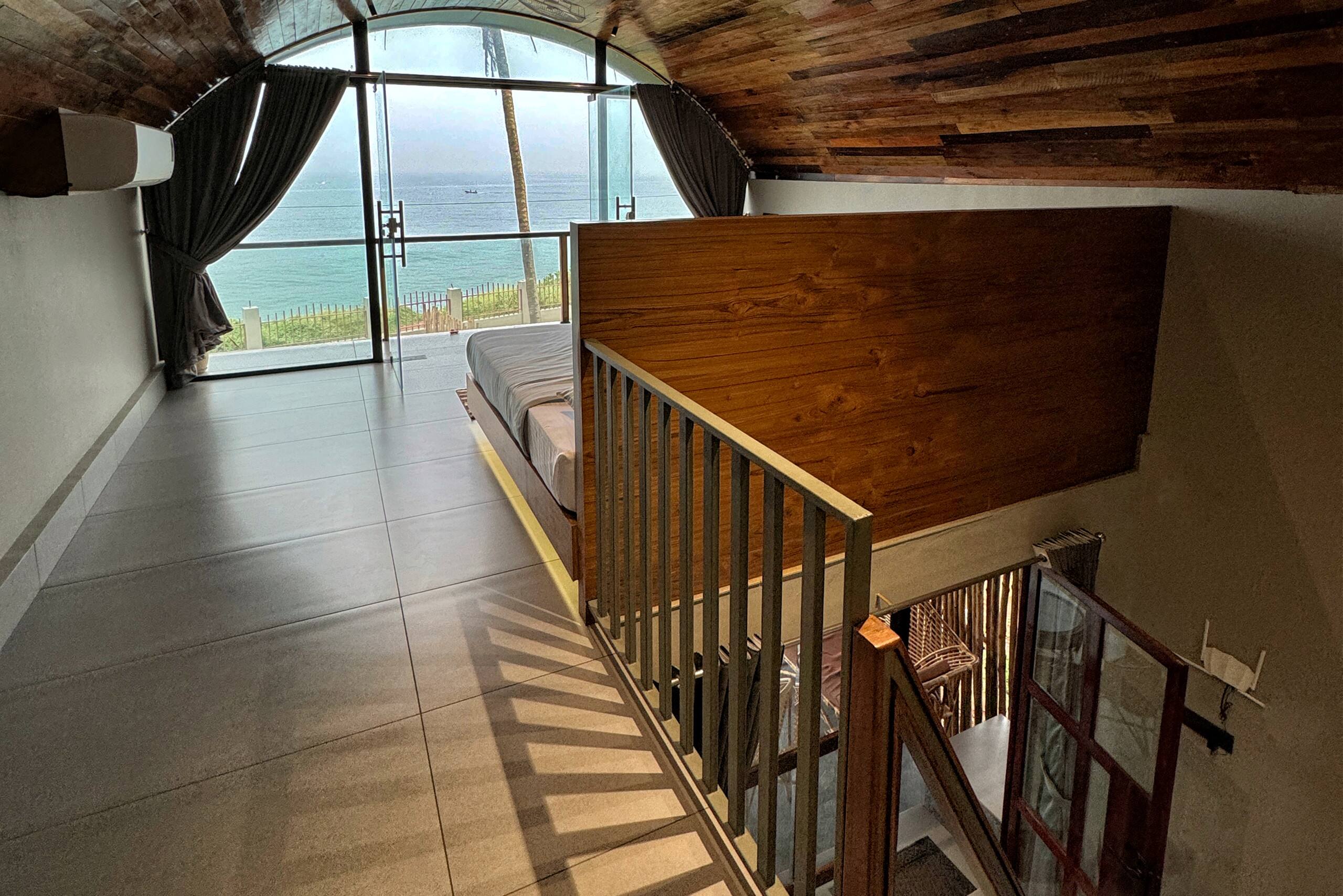 Tira Beach Resort, Varkala (Wave A) 18