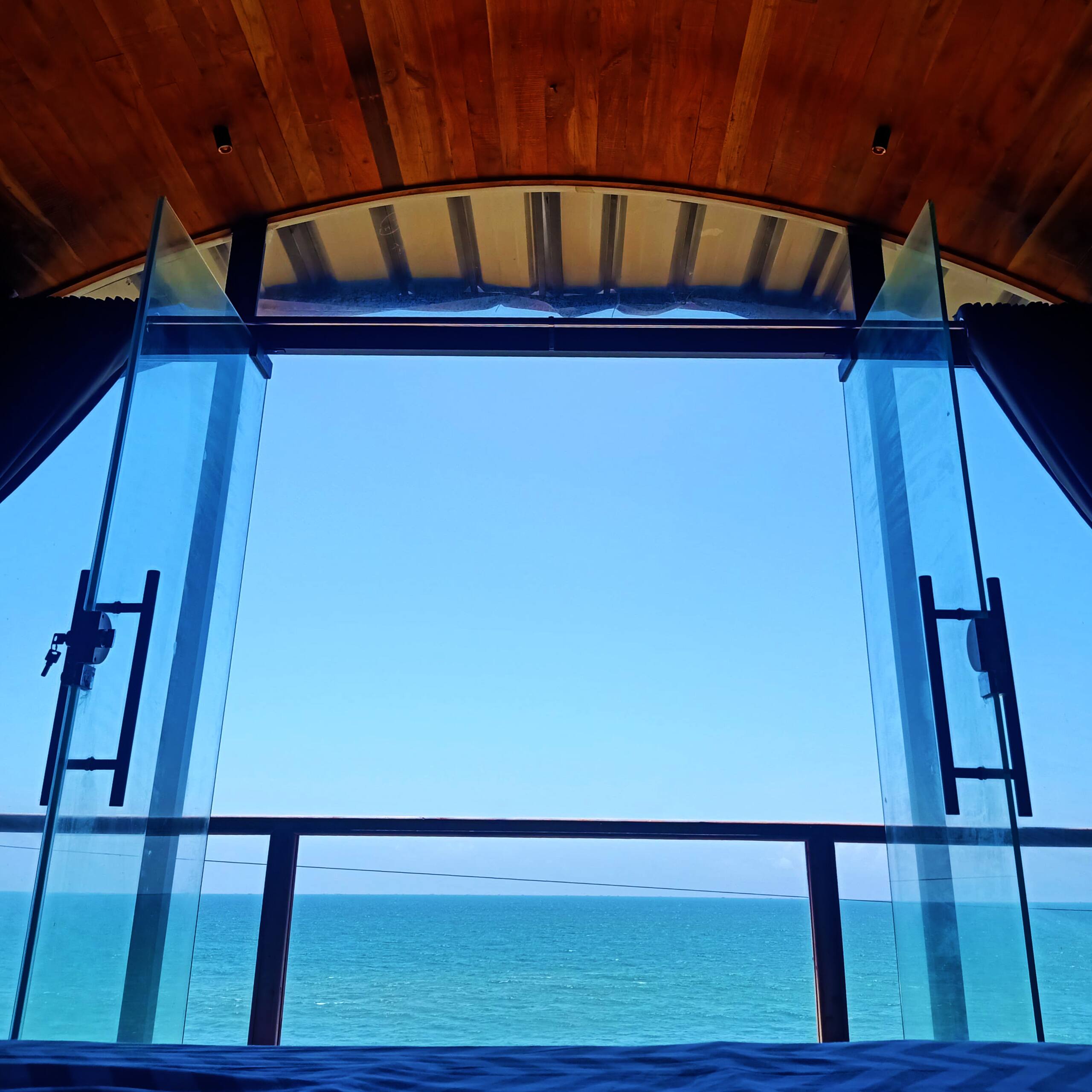 Tira Beach Resort, Varkala (Wave A) 32