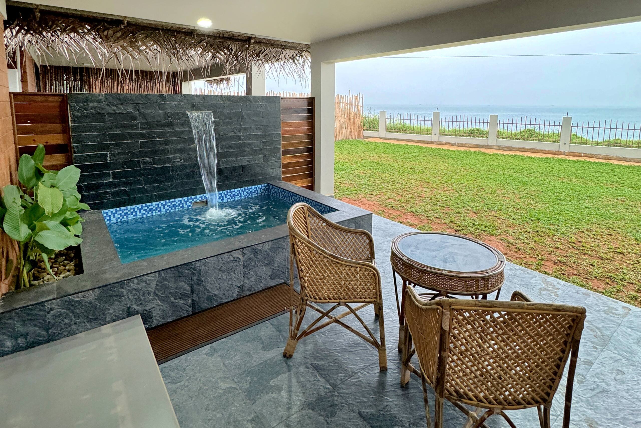 Tira Beach Resort, Varkala (Wave A) 30