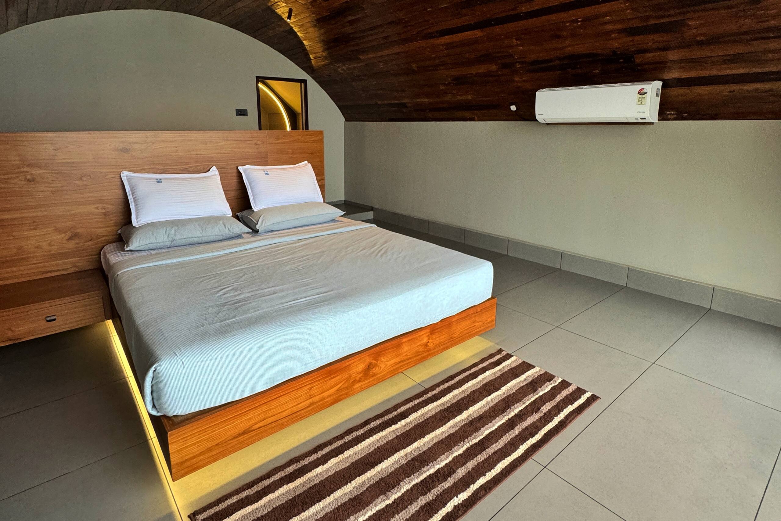 Tira Beach Resort, Varkala (Wave A) 16