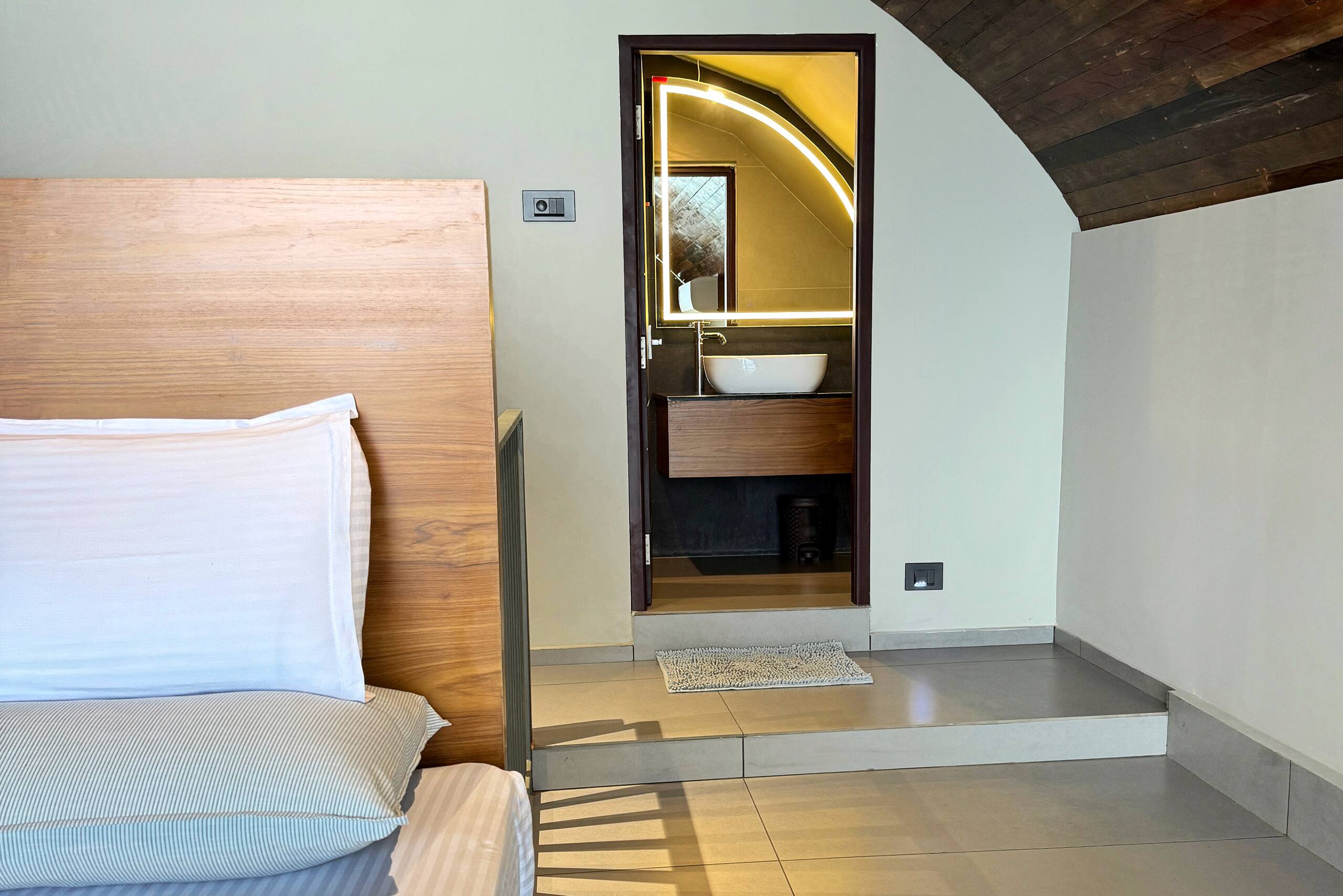 Tira Beach Resort, Varkala (Wave A) 24