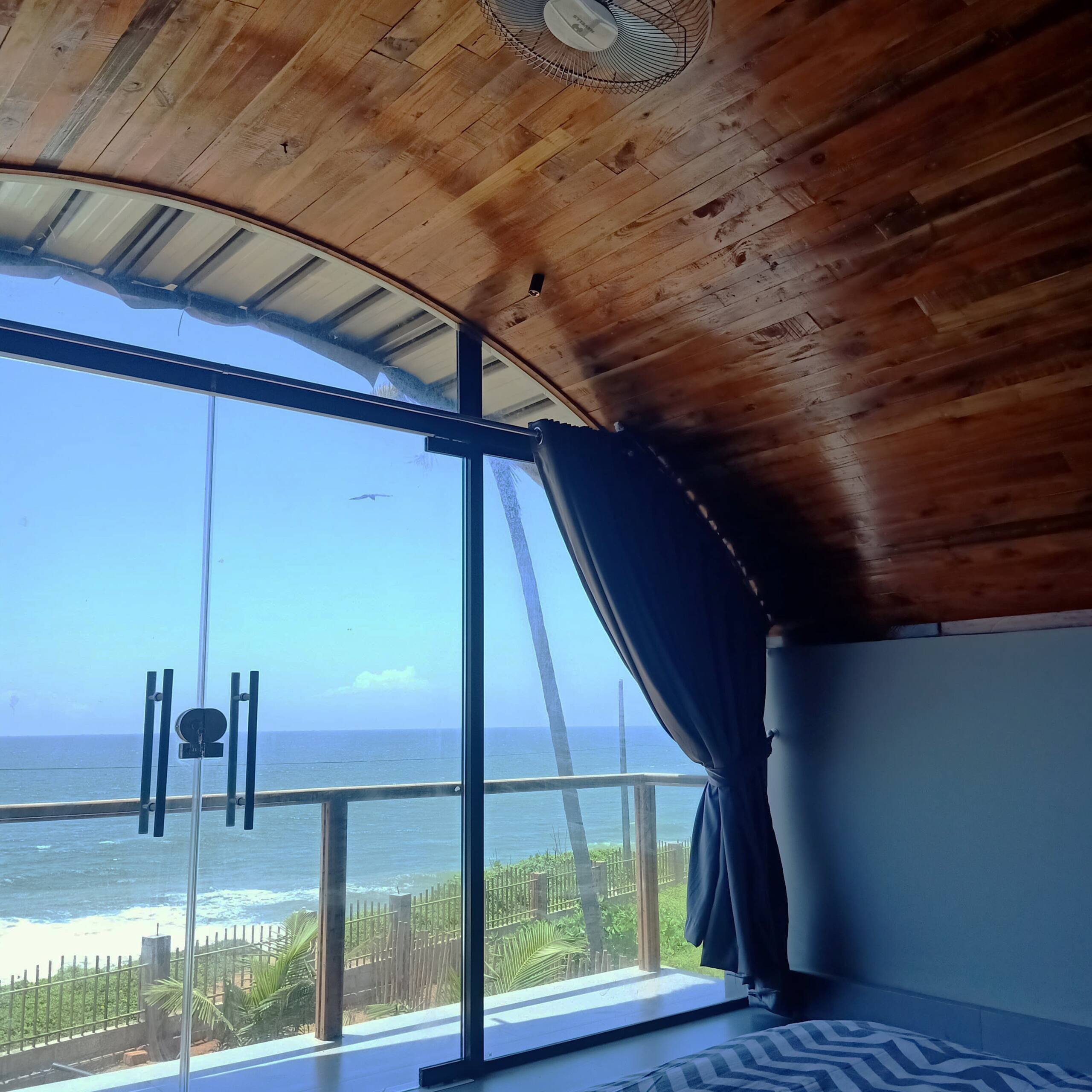Tira Beach Resort, Varkala (Wave A) 33