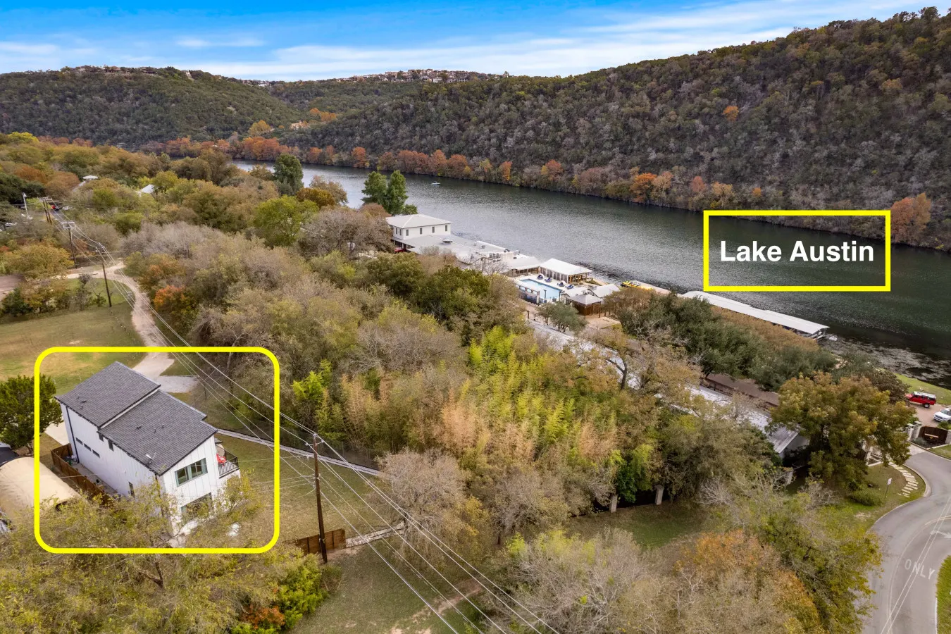 Austin Oasis Escape | Walk to Lake | Boat Launch — photo 3