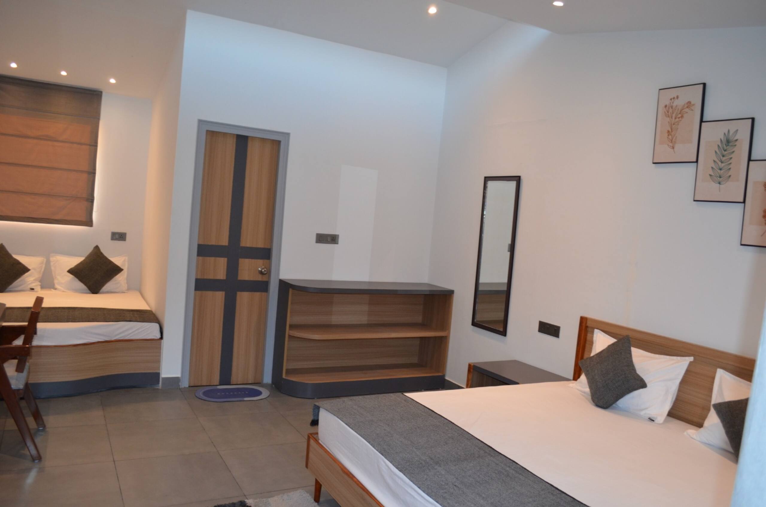 Bir Billing Cosy Loft