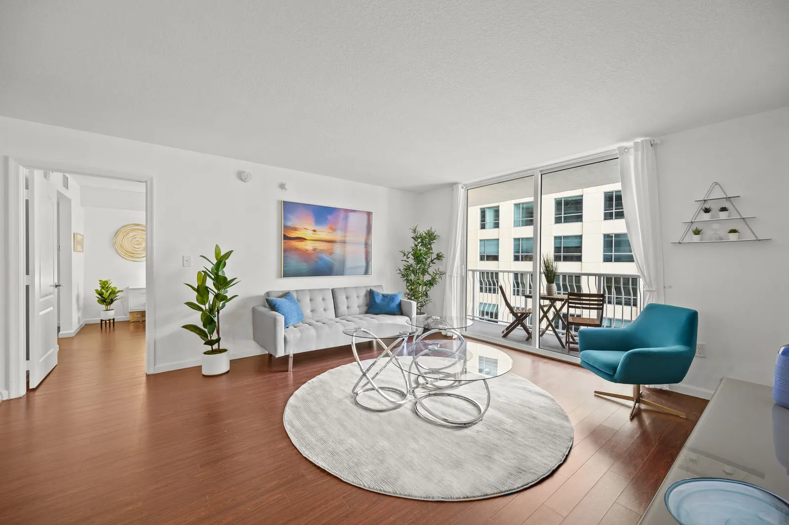 ★Amazing Condo with FREE PARKING in Brickell Miami 1