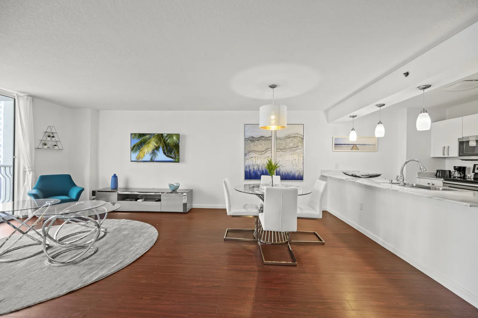 ★Amazing Condo with FREE PARKING in Brickell Miami 2