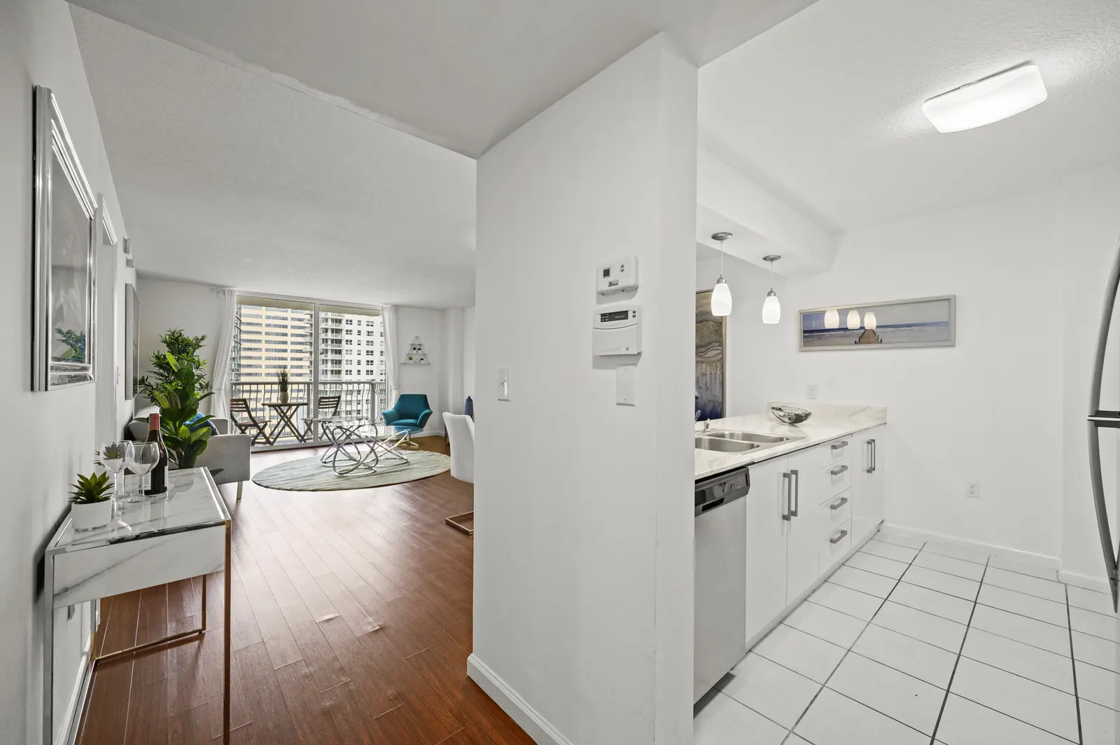 ★Amazing Condo with FREE PARKING in Brickell Miami 15