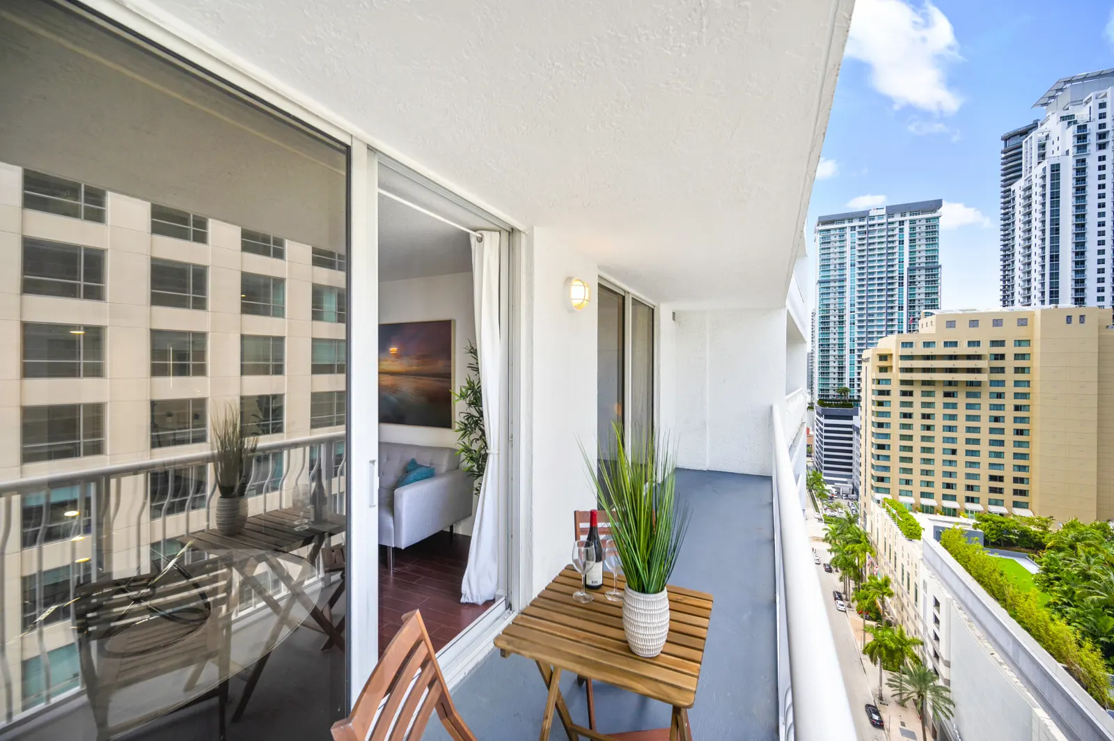 ★Amazing Condo with FREE PARKING in Brickell Miami 17