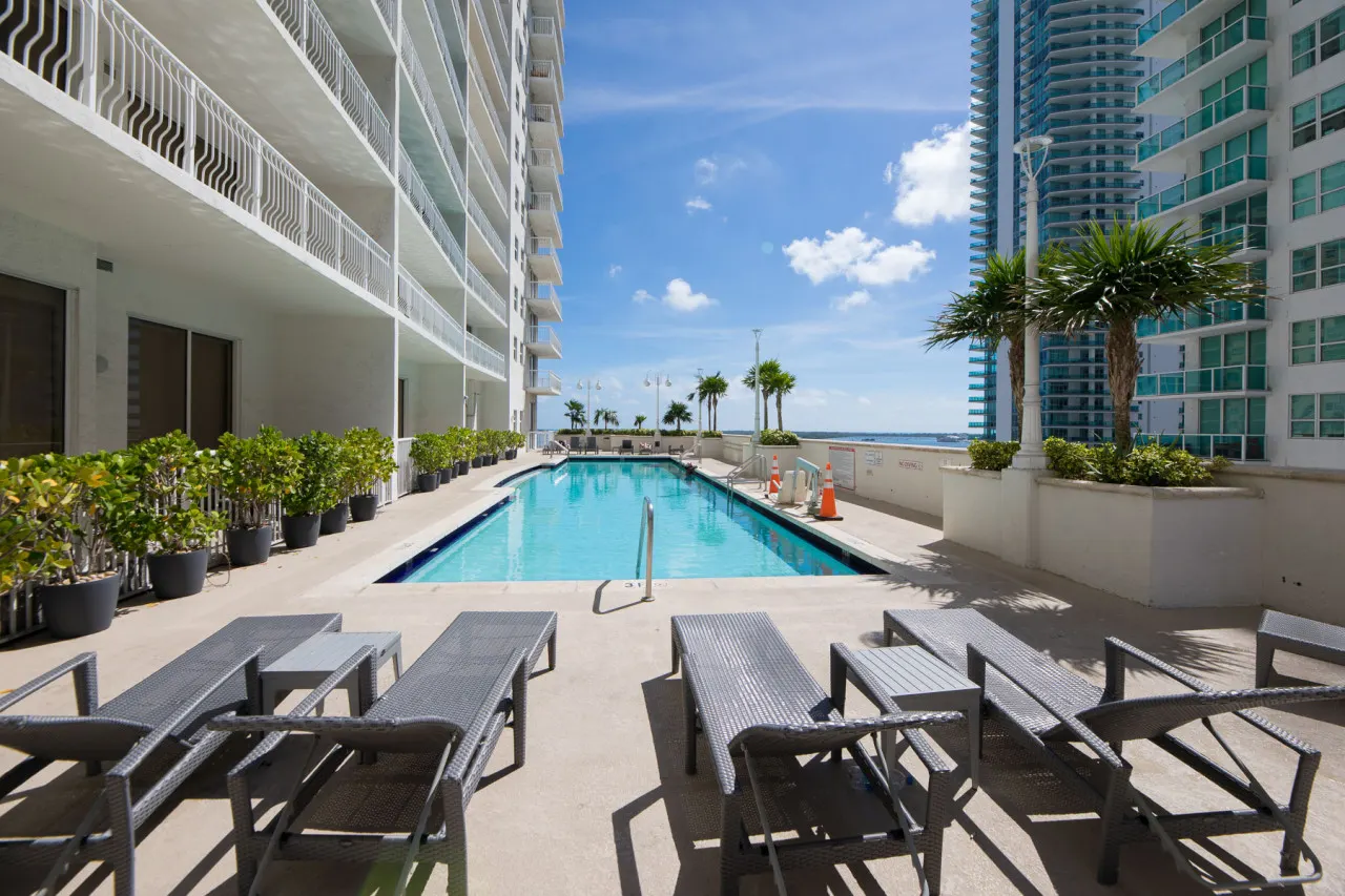 ★Amazing Condo with FREE PARKING in Brickell Miami 20