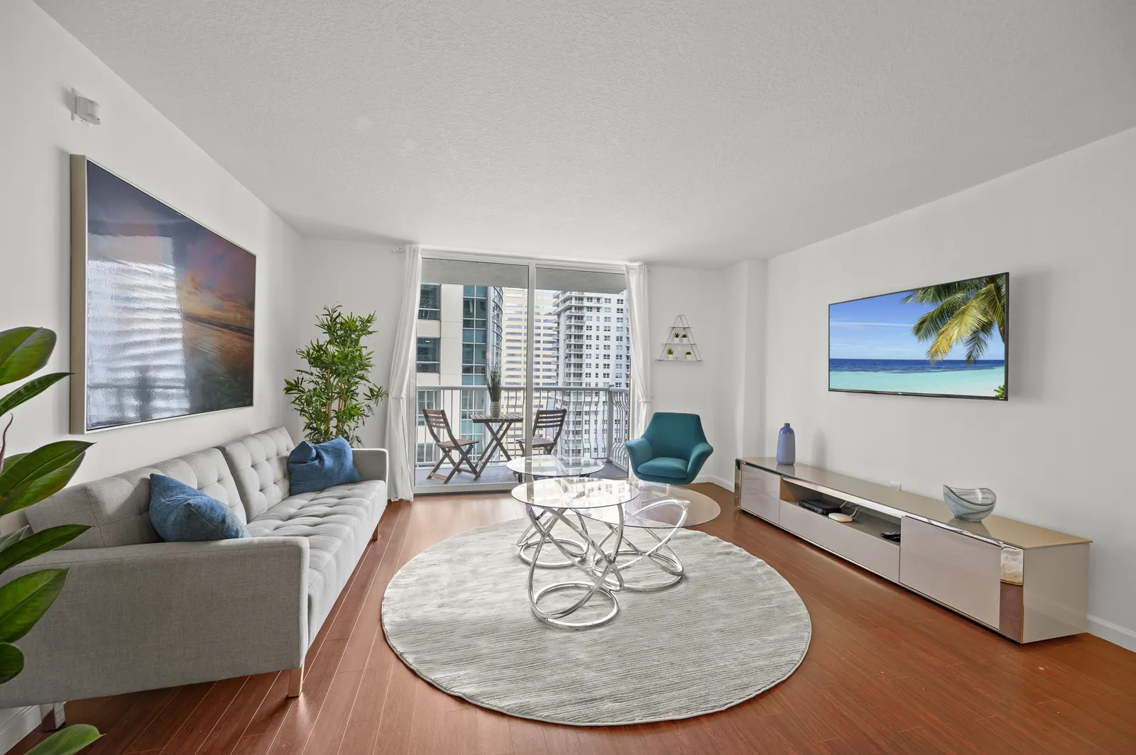 ★Amazing Condo with FREE PARKING in Brickell Miami 3