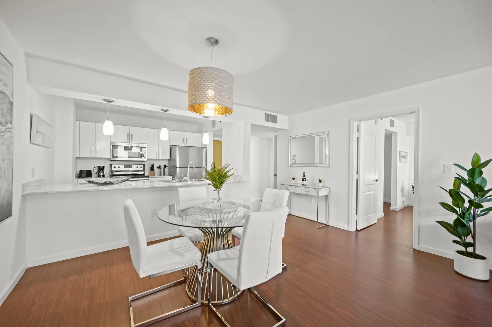 ★Amazing Condo with FREE PARKING in Brickell Miami 4