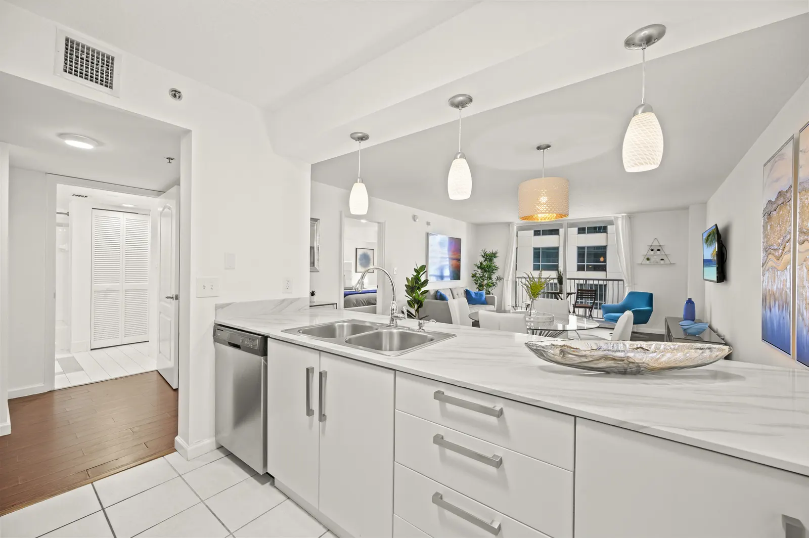★Amazing Condo with FREE PARKING in Brickell Miami 8