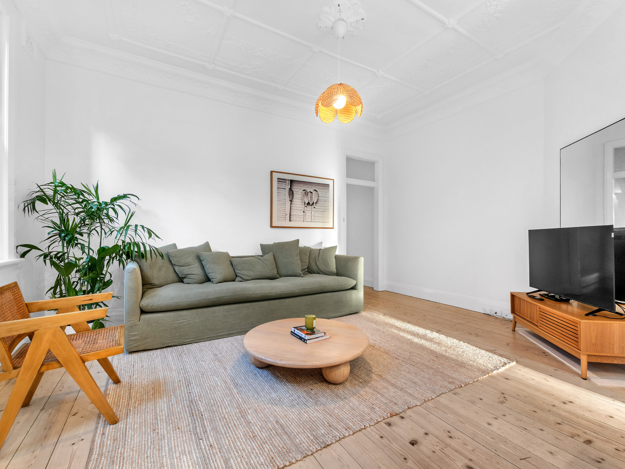 Sunlit Garden Home Set over a Single Level — foto 5