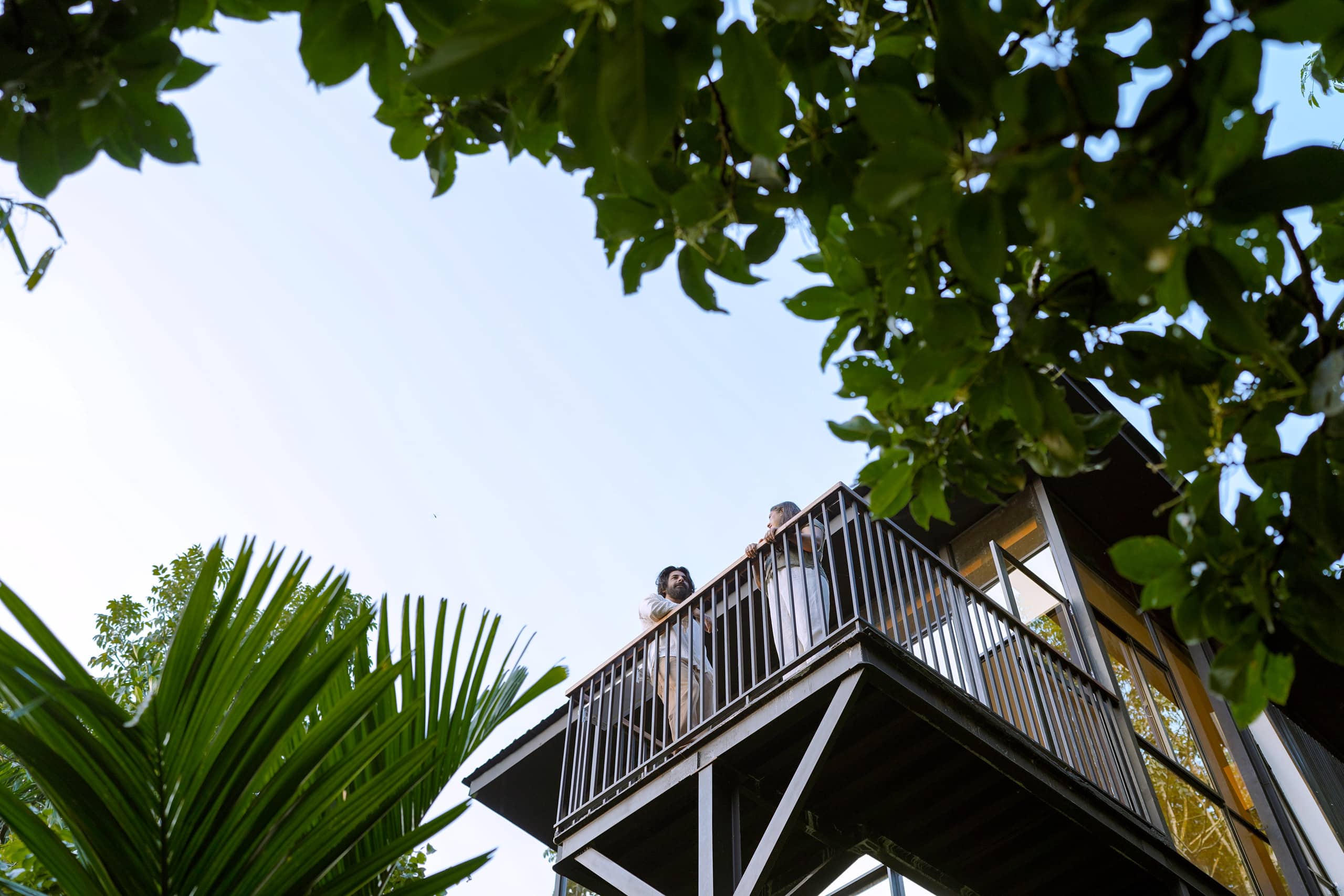LushEarth Glass house homestay in Wayanad 22