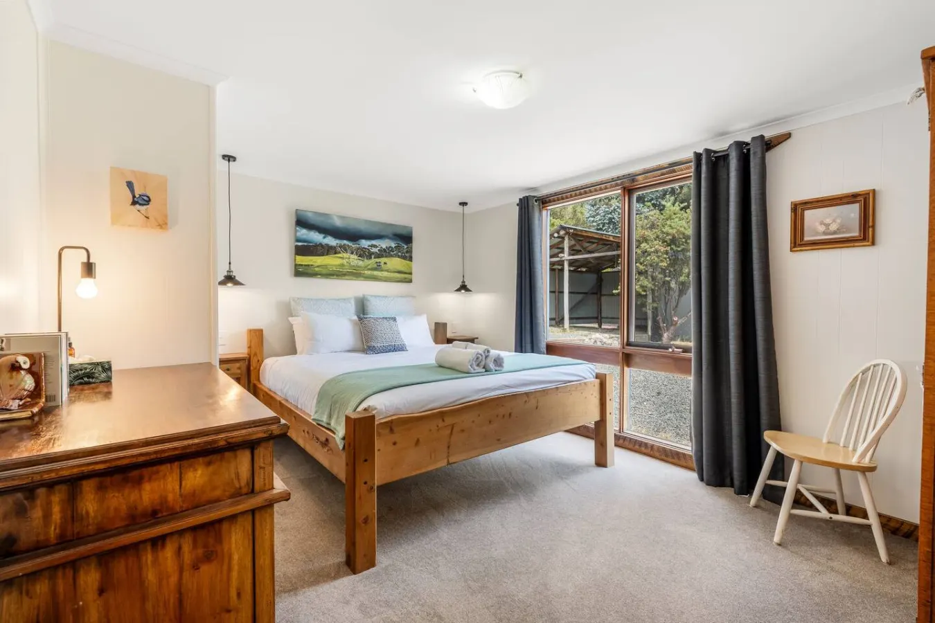 Spectacular Views of Deep Bay w/ Private Hot Tub 11