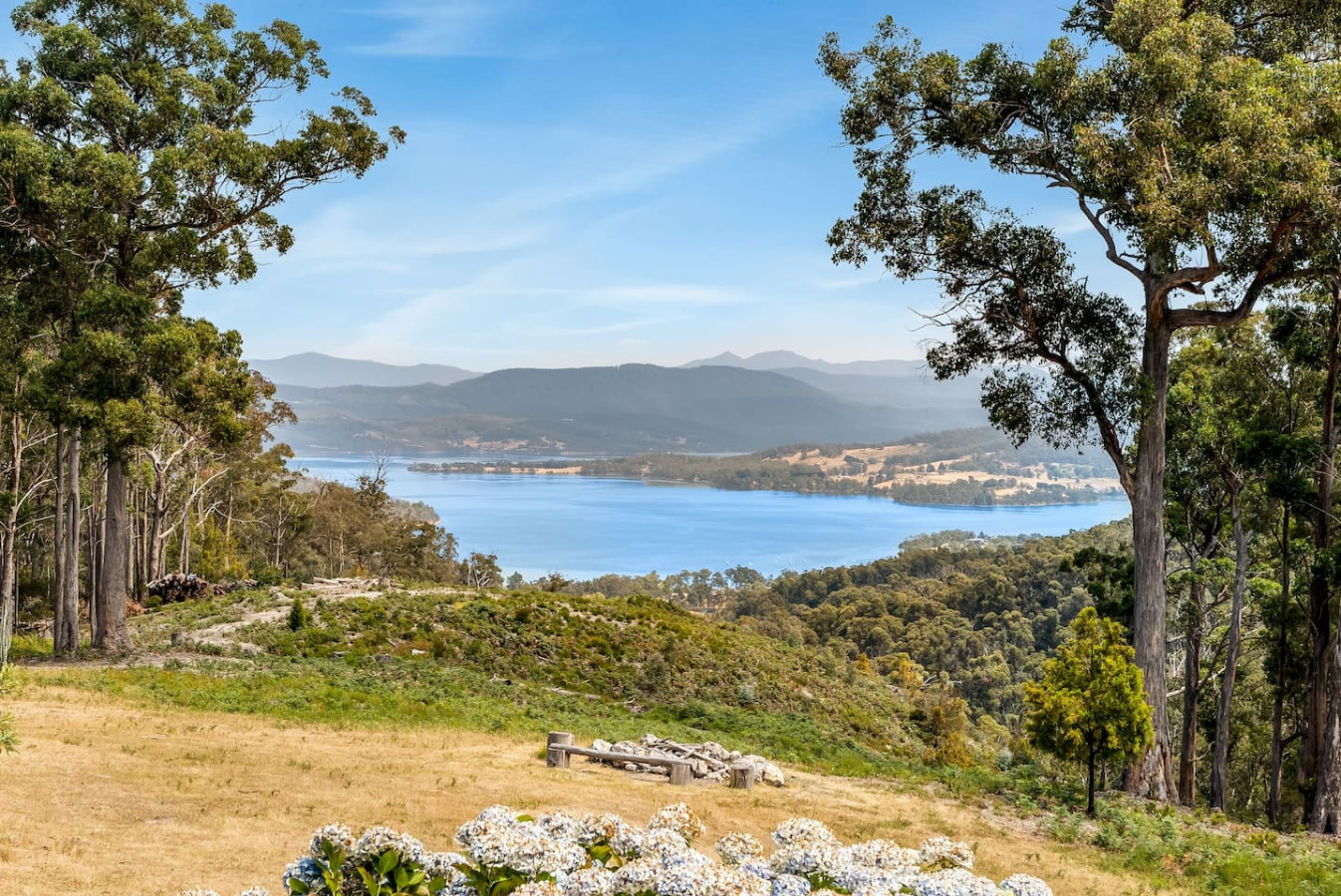 Spectacular Views of Deep Bay w/ Private Hot Tub — photo 3