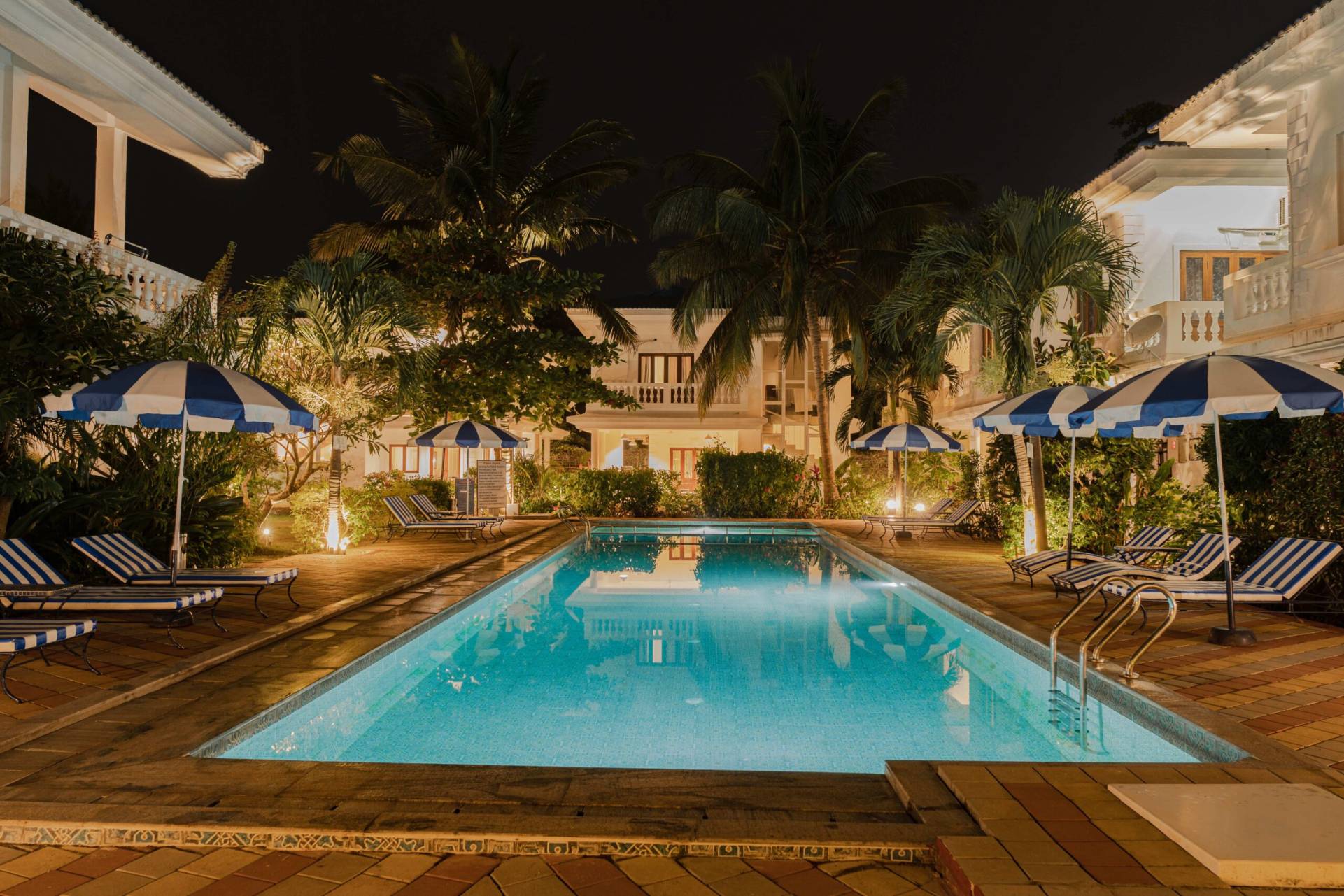 Casa Azure /Cozy1BHK/Pool/Assagao/Nr Vagator beach 8