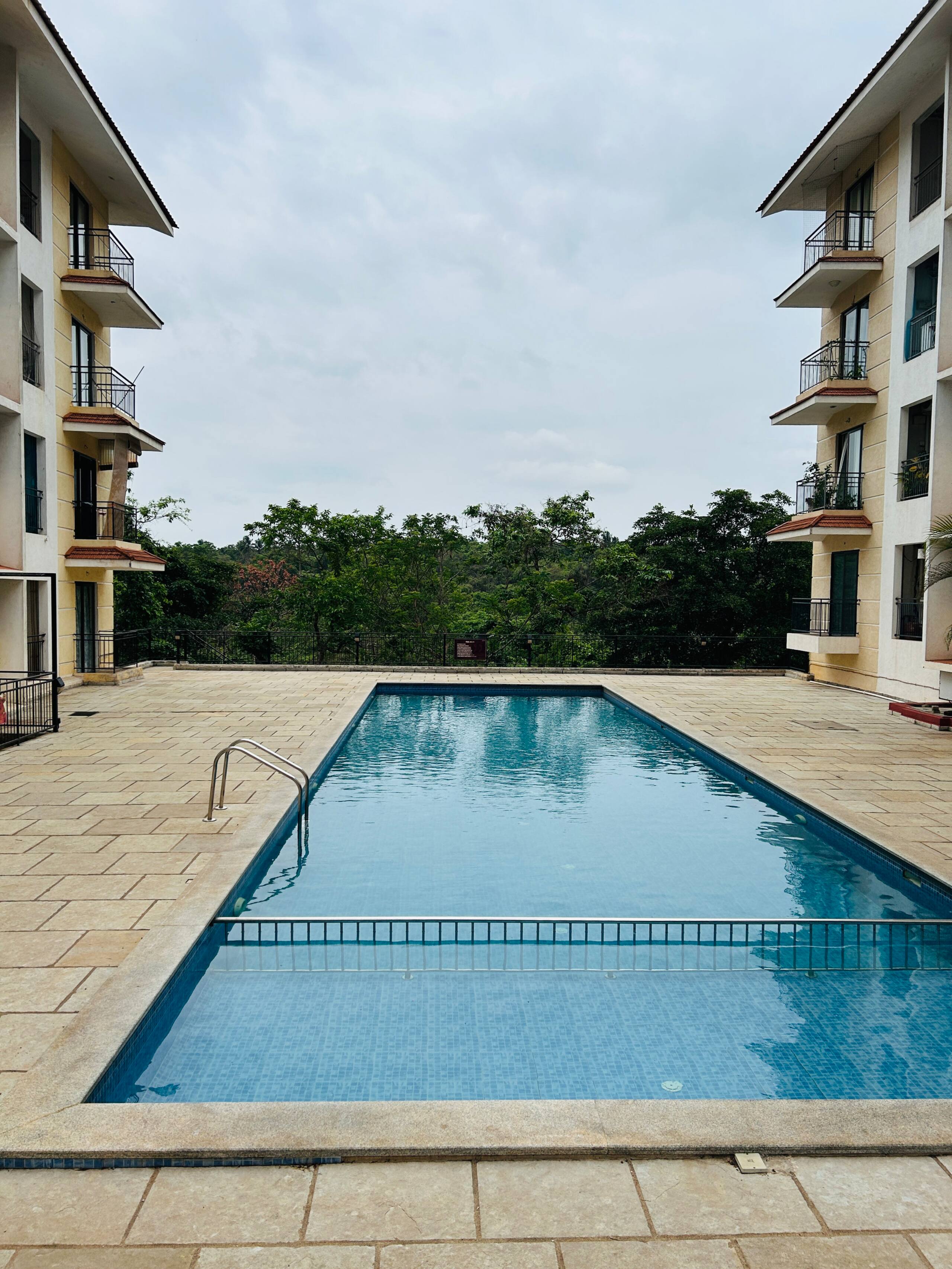 Boho Haven | Solo Traveller Retreat 23