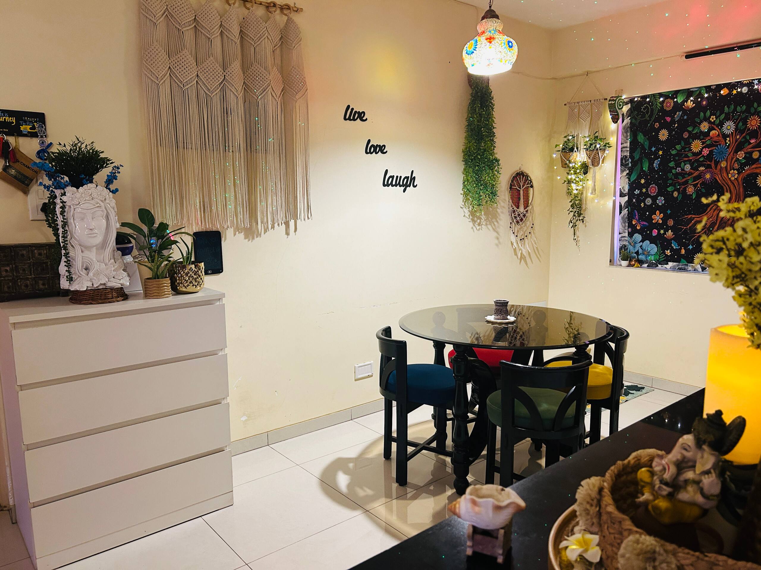 Boho Haven | Solo Traveller Retreat 10
