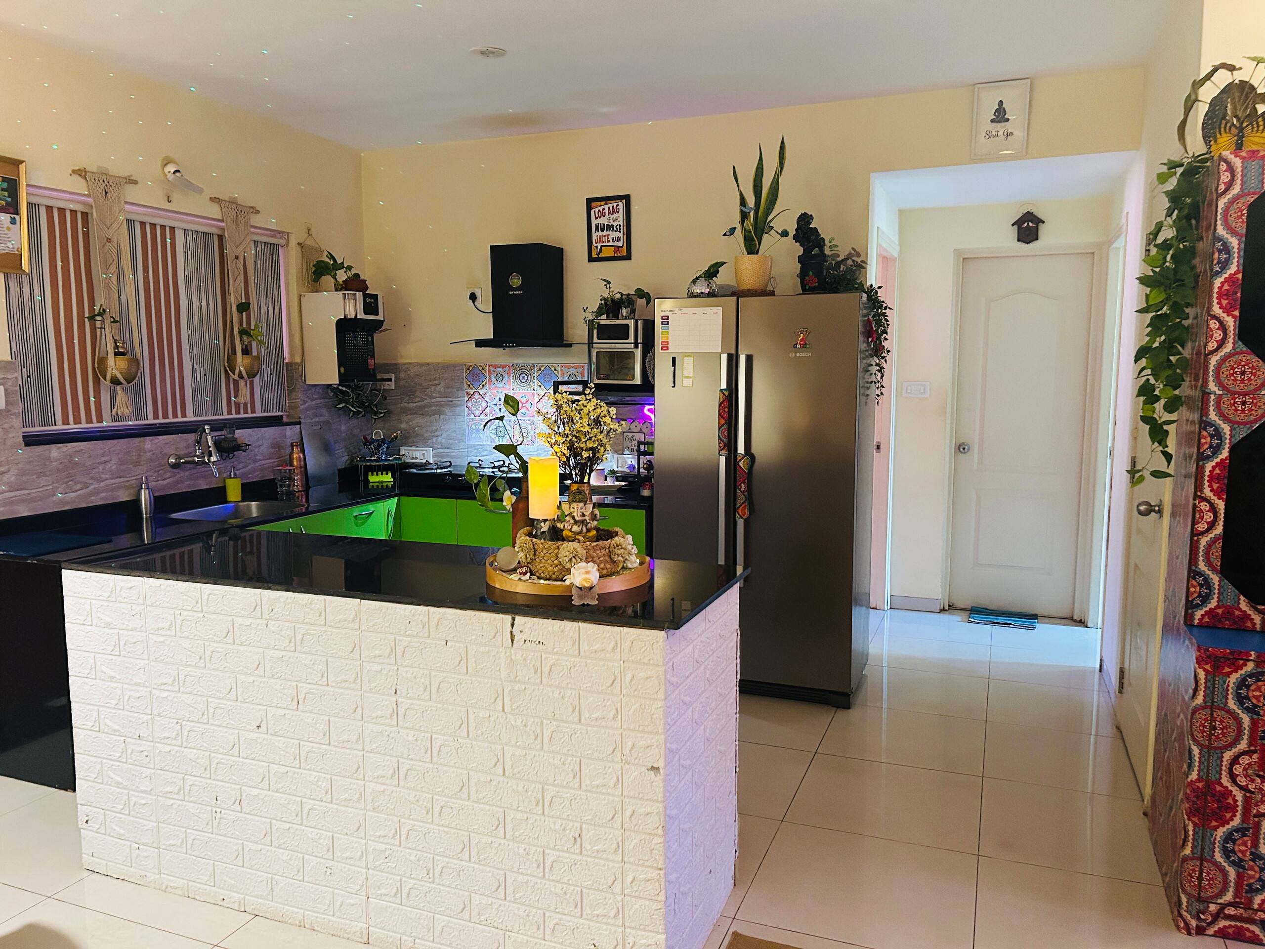 Boho Haven | Solo Traveller Retreat 12