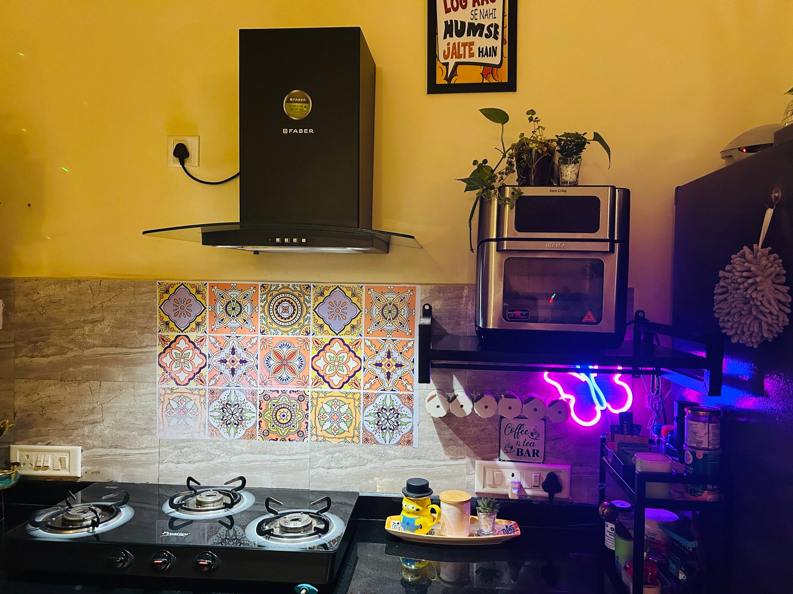 Boho Haven | Solo Traveller Retreat 14
