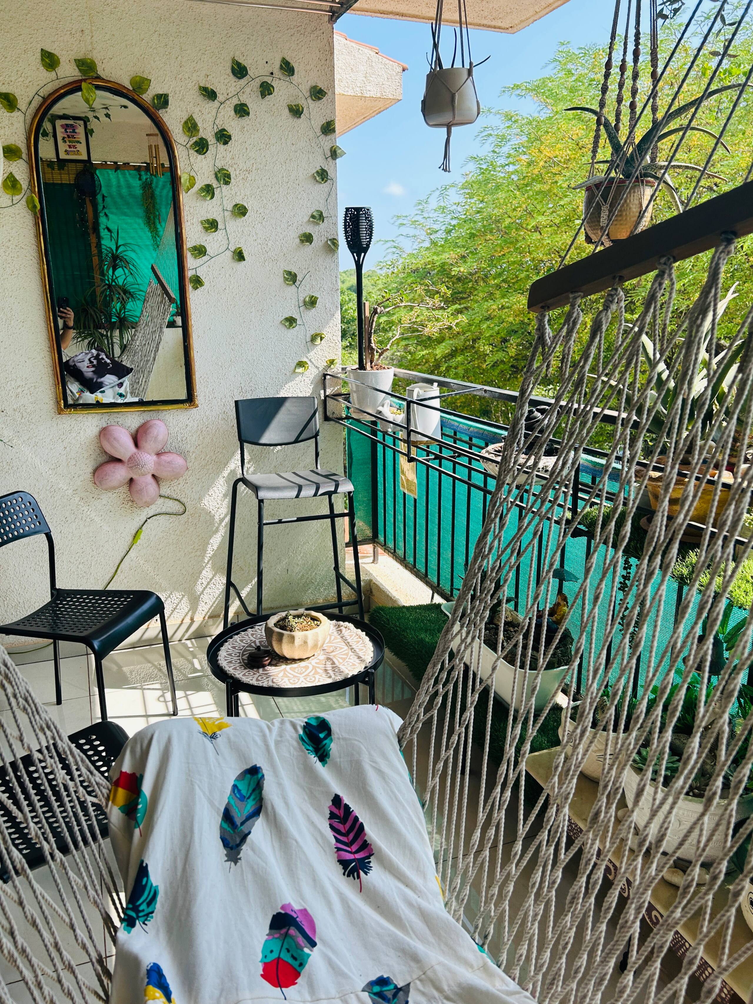 Boho Haven | Solo Traveller Retreat 8