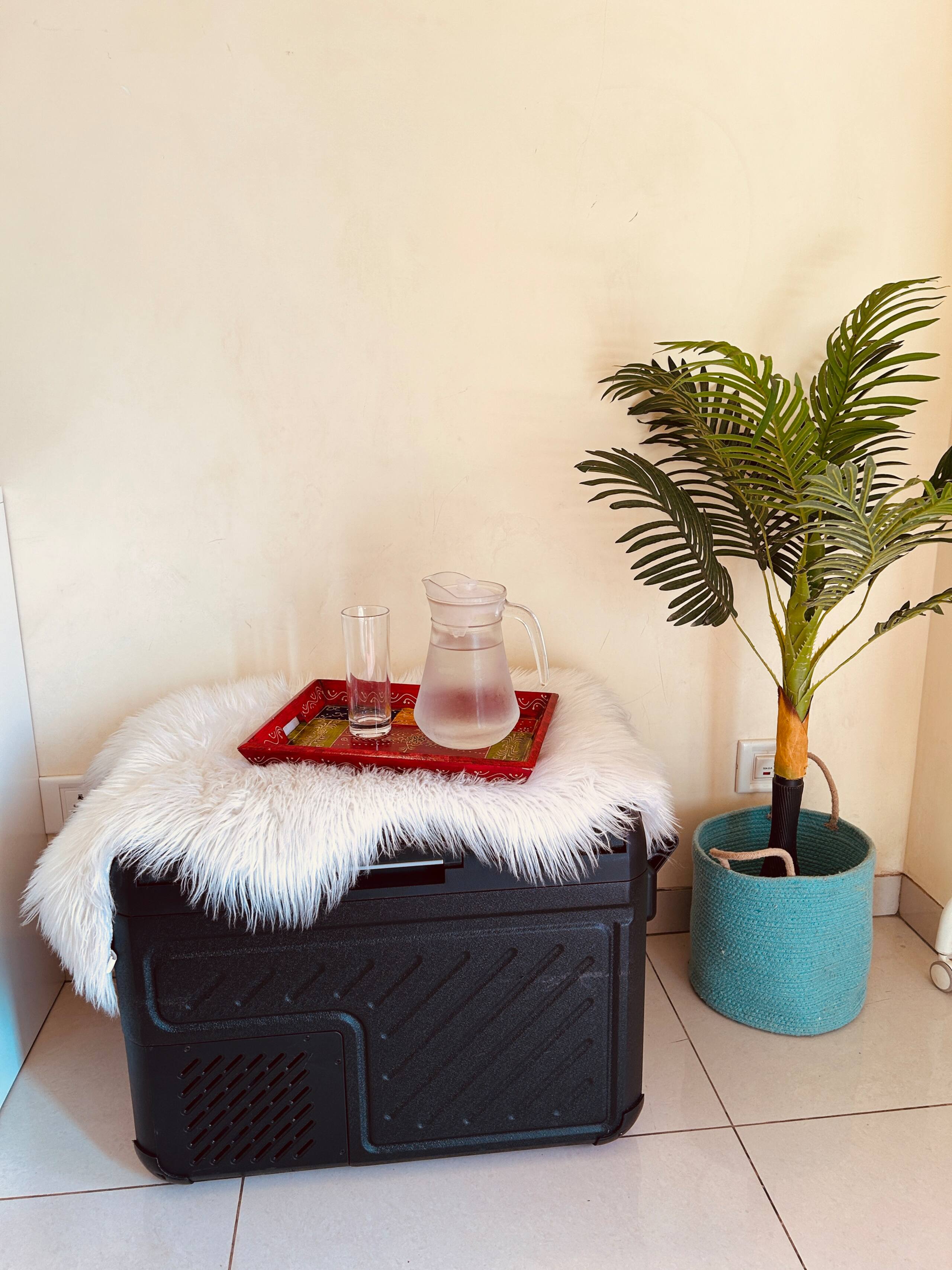 Boho Haven | Solo Traveller Retreat 18