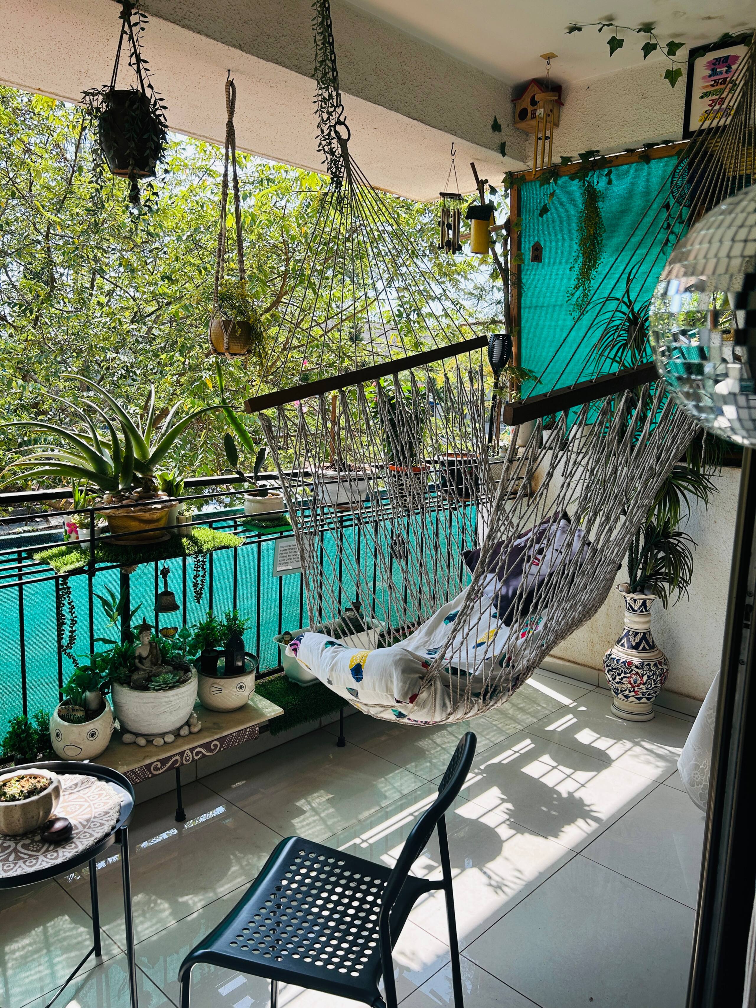 Boho Haven | Solo Traveller Retreat 7