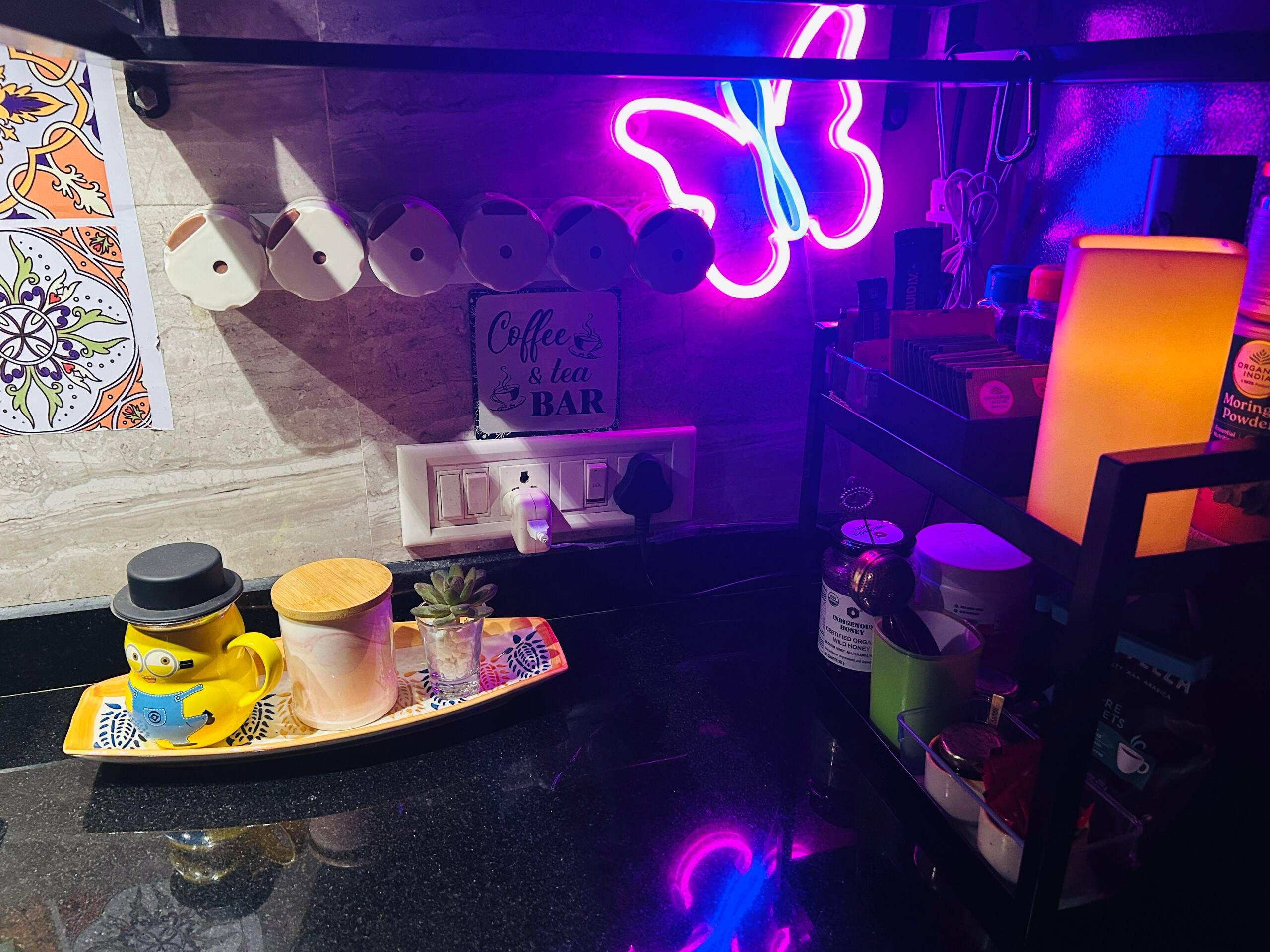 Boho Haven | Solo Traveller Retreat 24