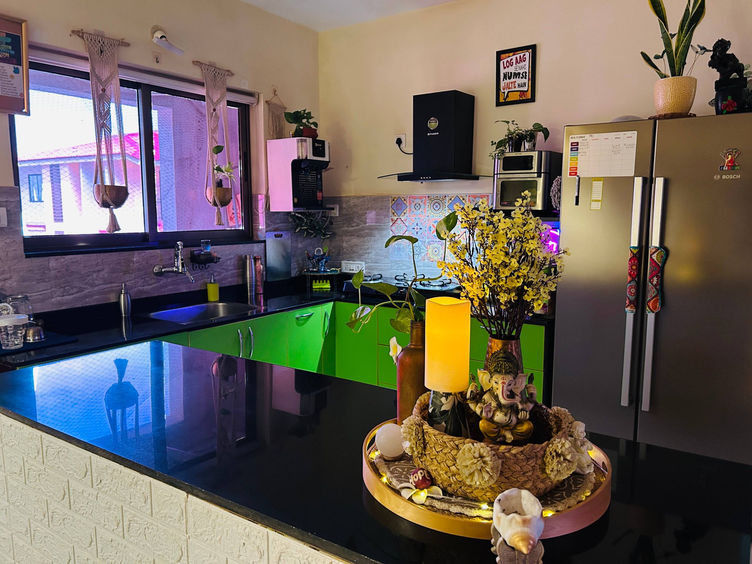 Boho Haven | Solo Traveller Retreat 9