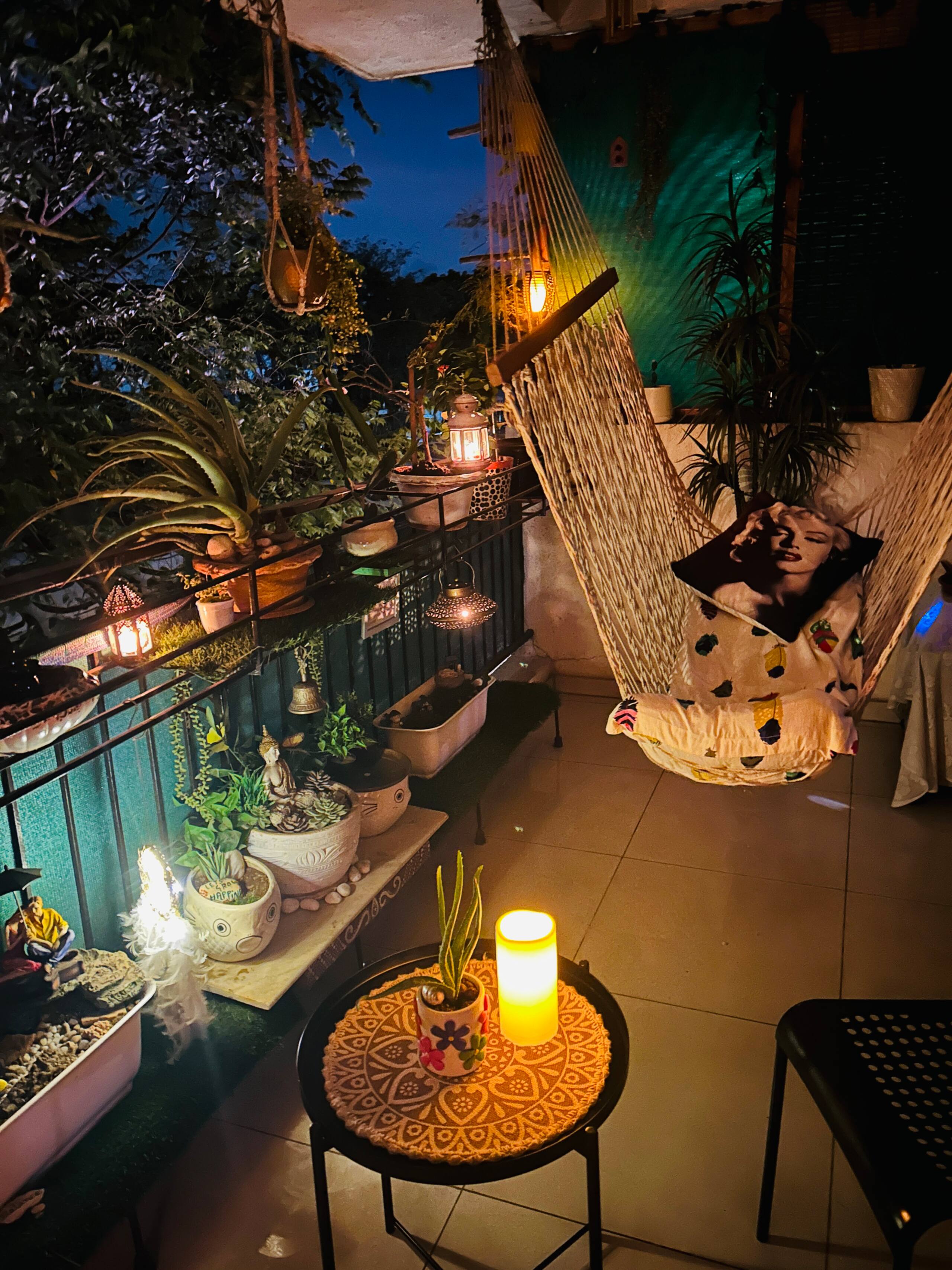 Boho Haven | Solo Traveller Retreat 22