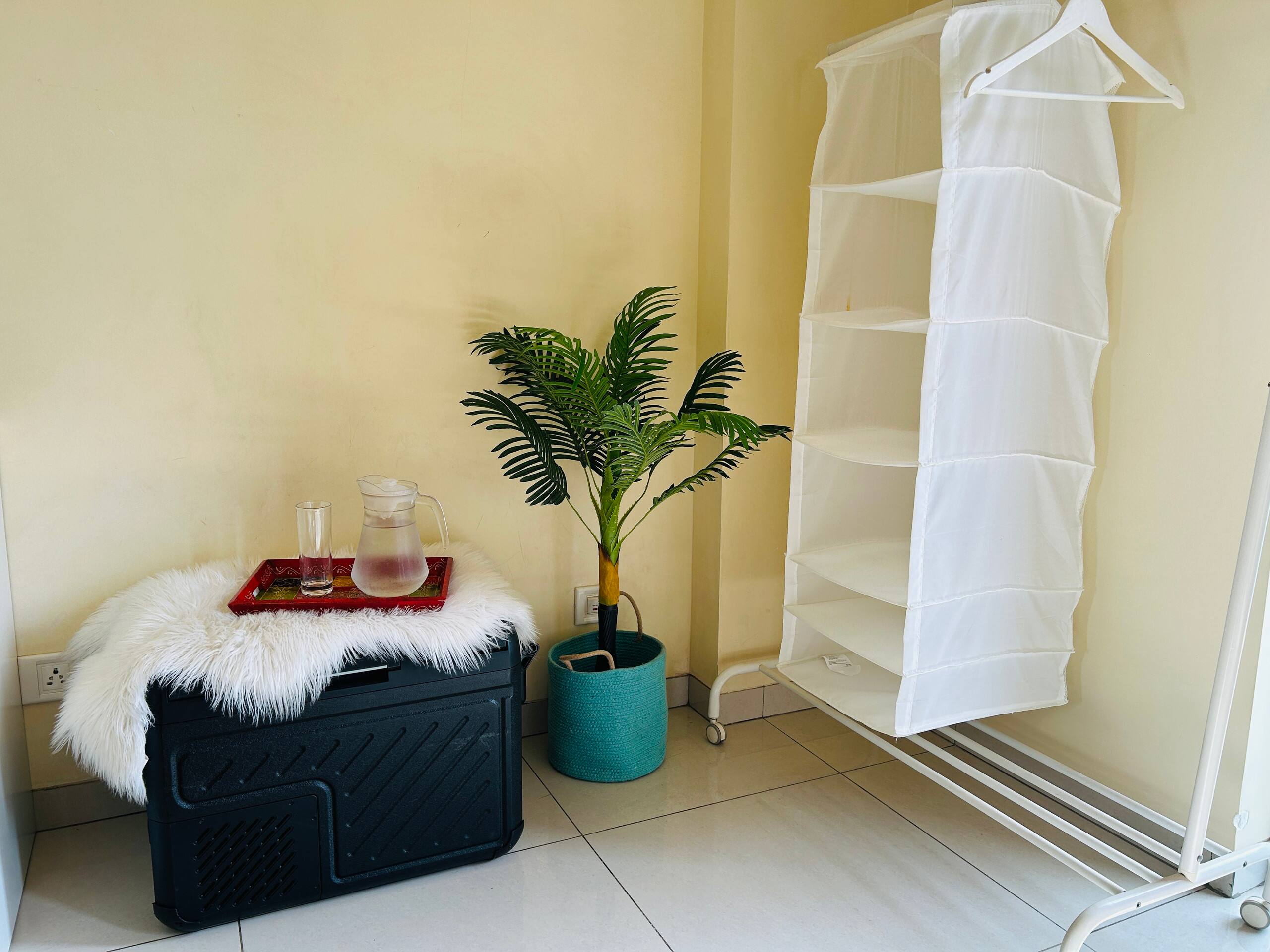 Boho Haven | Solo Traveller Retreat 16
