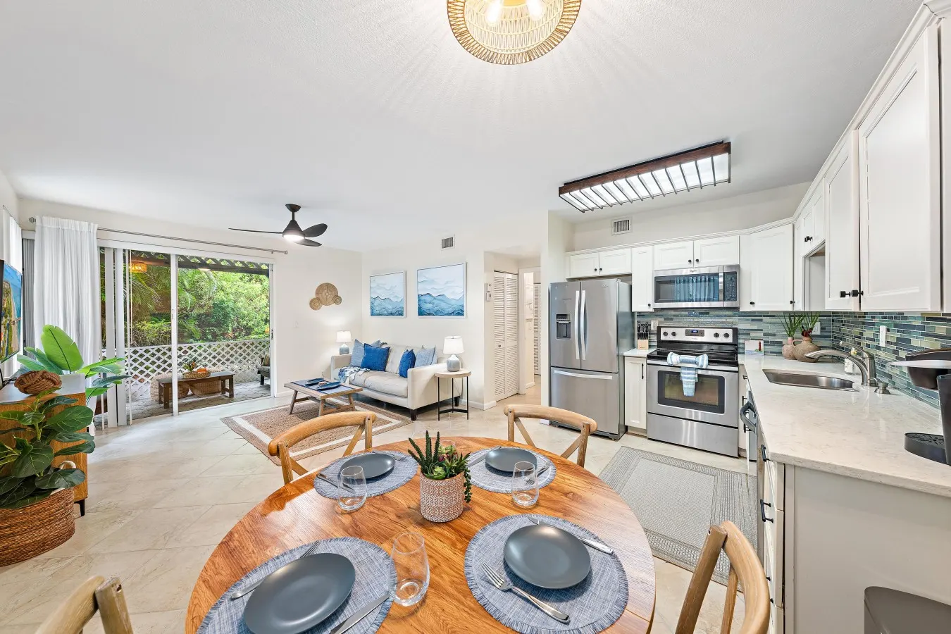 The Little Sea-Cret in Jupiter Bay, Walk To Beach And Dining 3