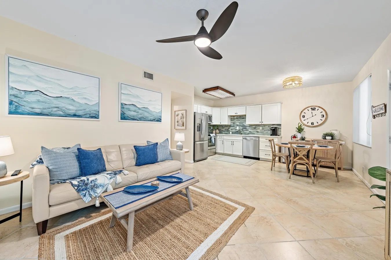 The Little Sea-Cret in Jupiter Bay, Walk To Beach And Dining 4