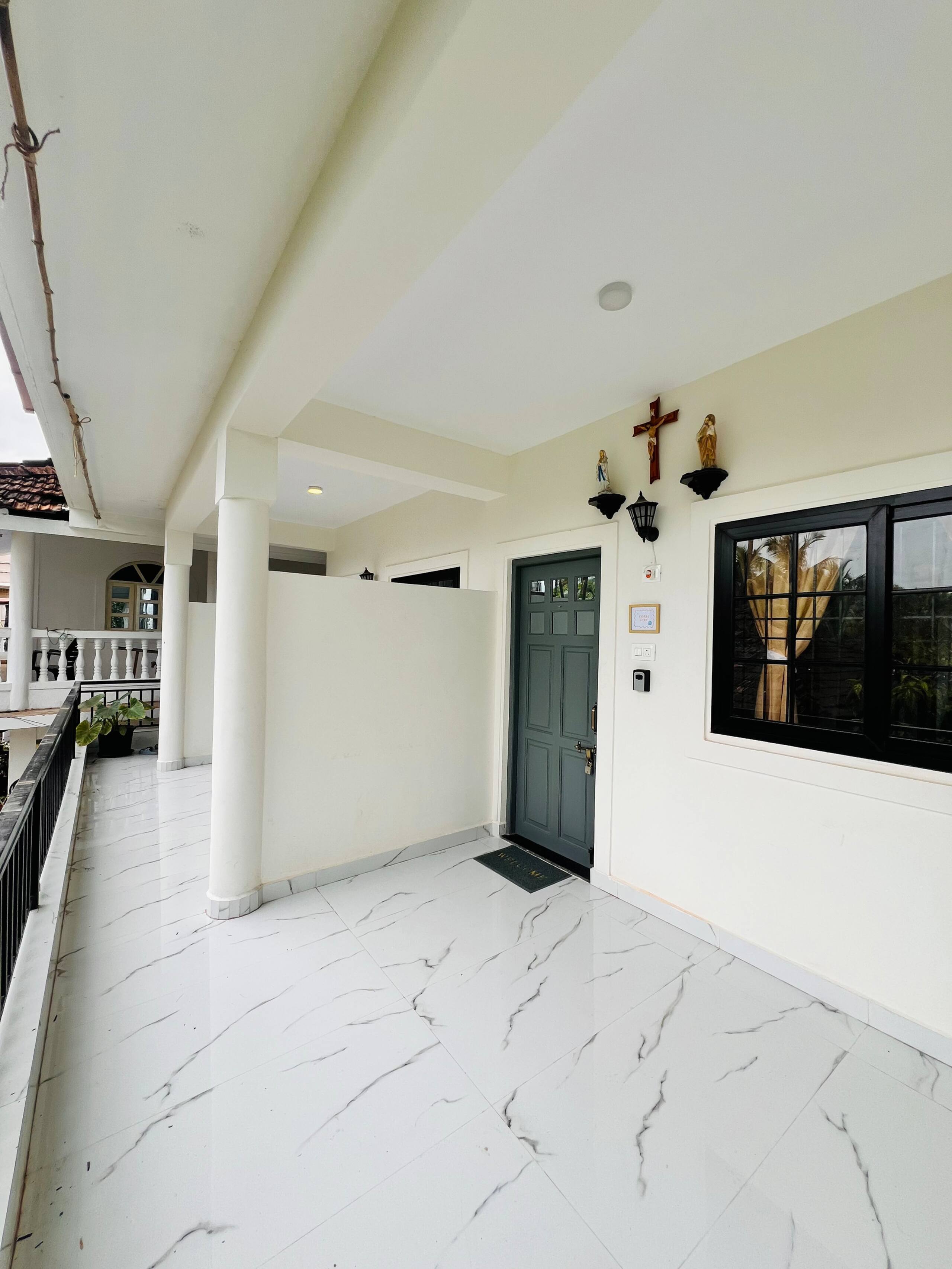 Ocean Stay Serene Beach Escape 2Min Walk to Beach 23
